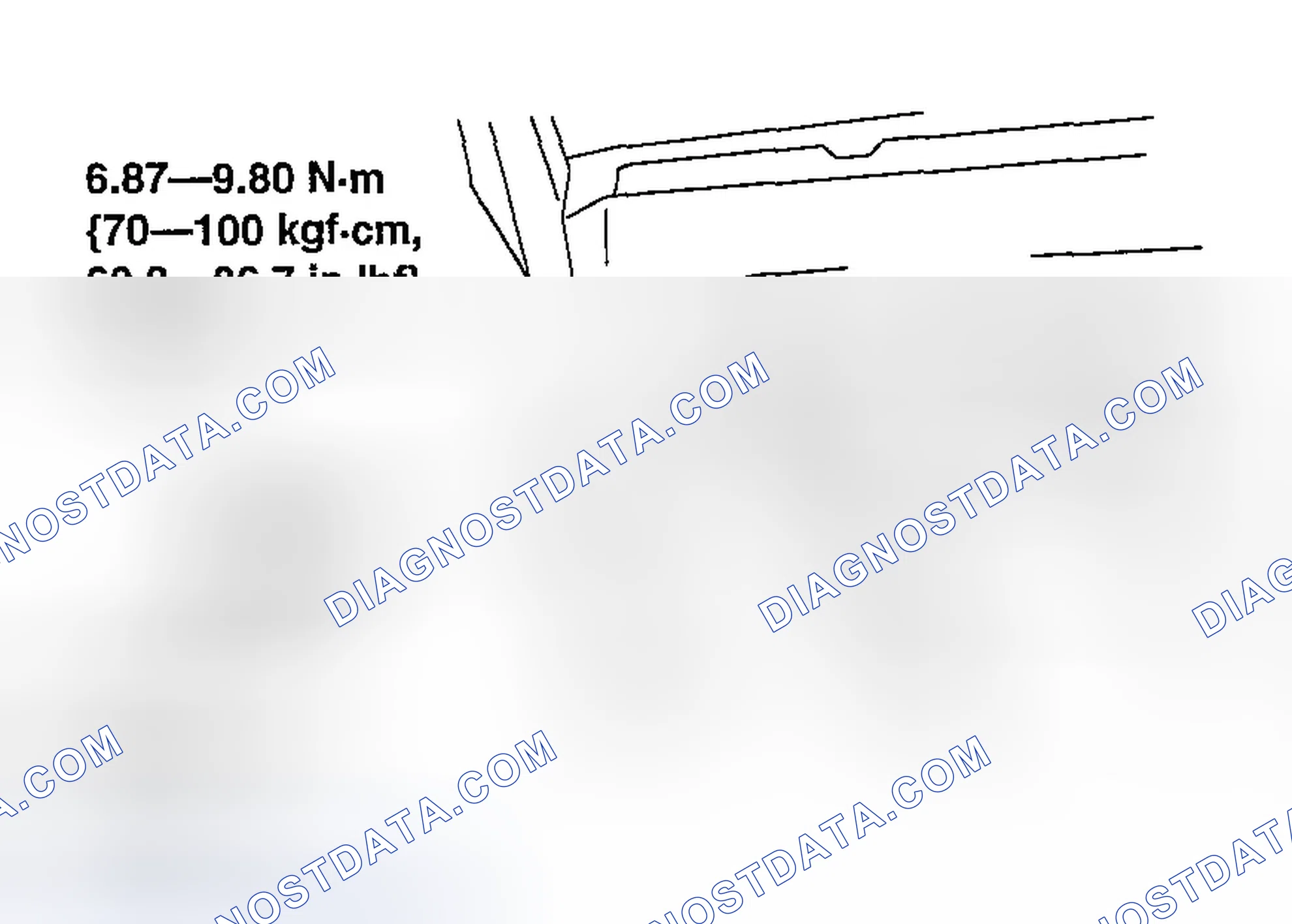 Scheme 5: REAR OUTER HANDLE REMOVAL/INSTALLATION