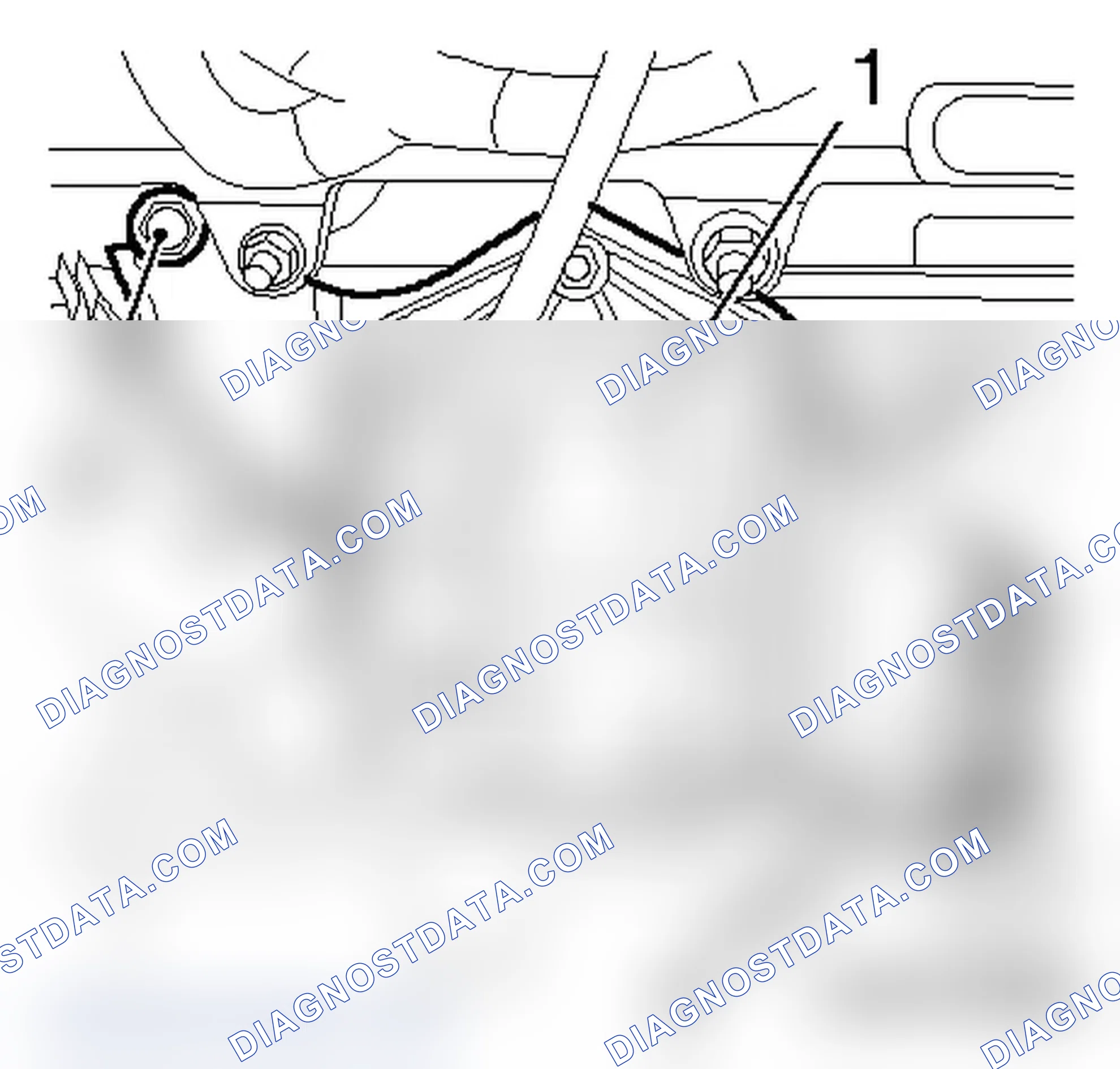 Repair Engine Using a Short Block