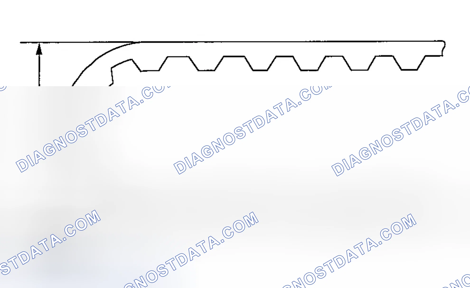 Scheme 113: TIMING BELT