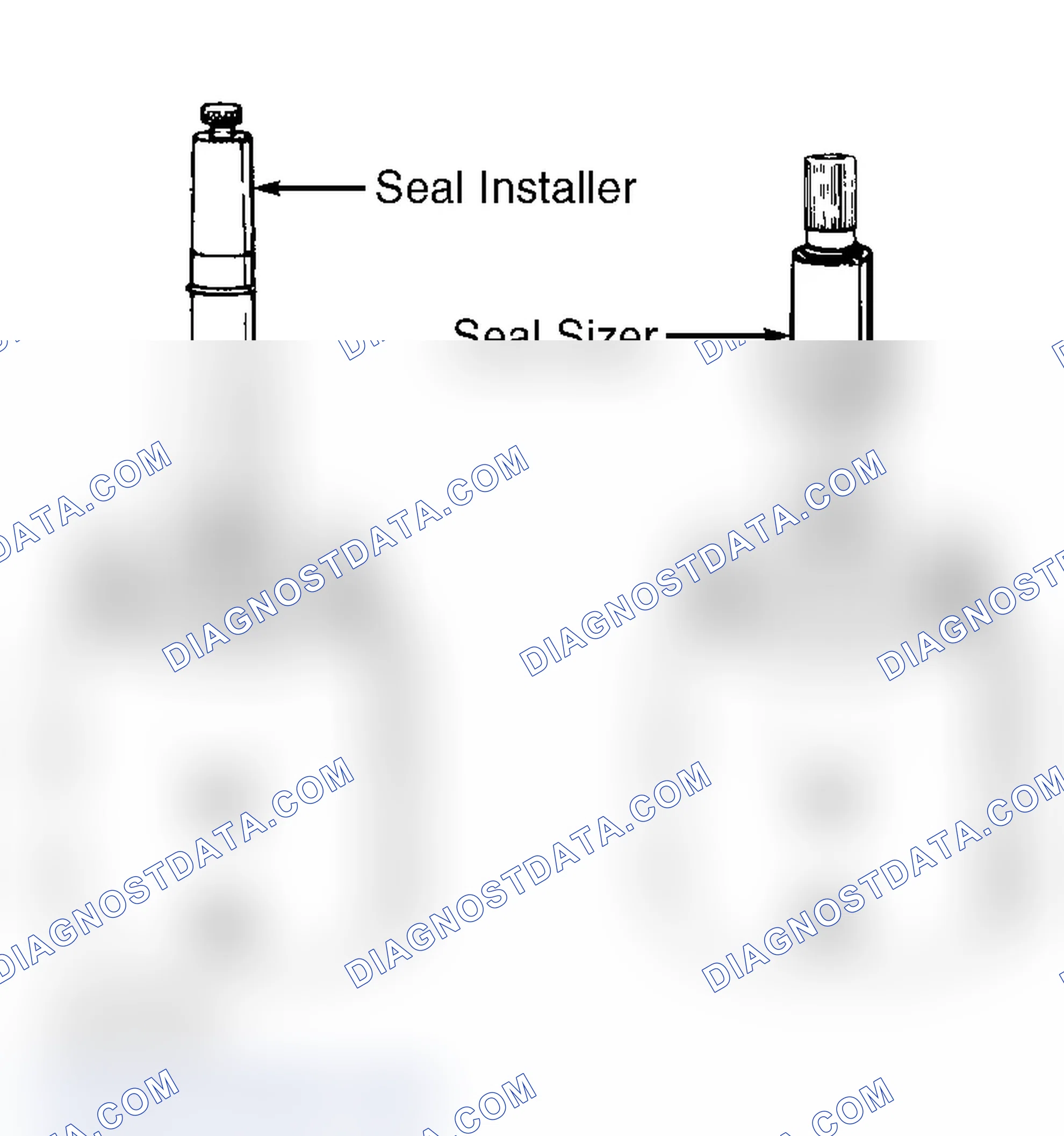 Scheme 48: OIL PUMP ASSEMBLY