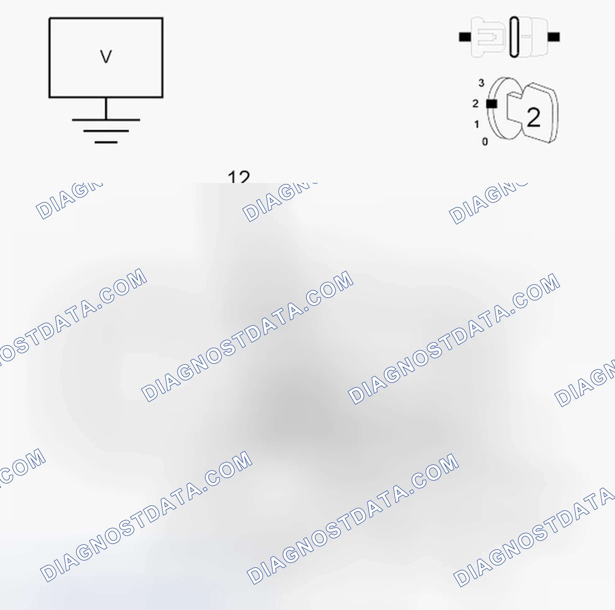 Scheme 872: DIAGNOSTIC TEST