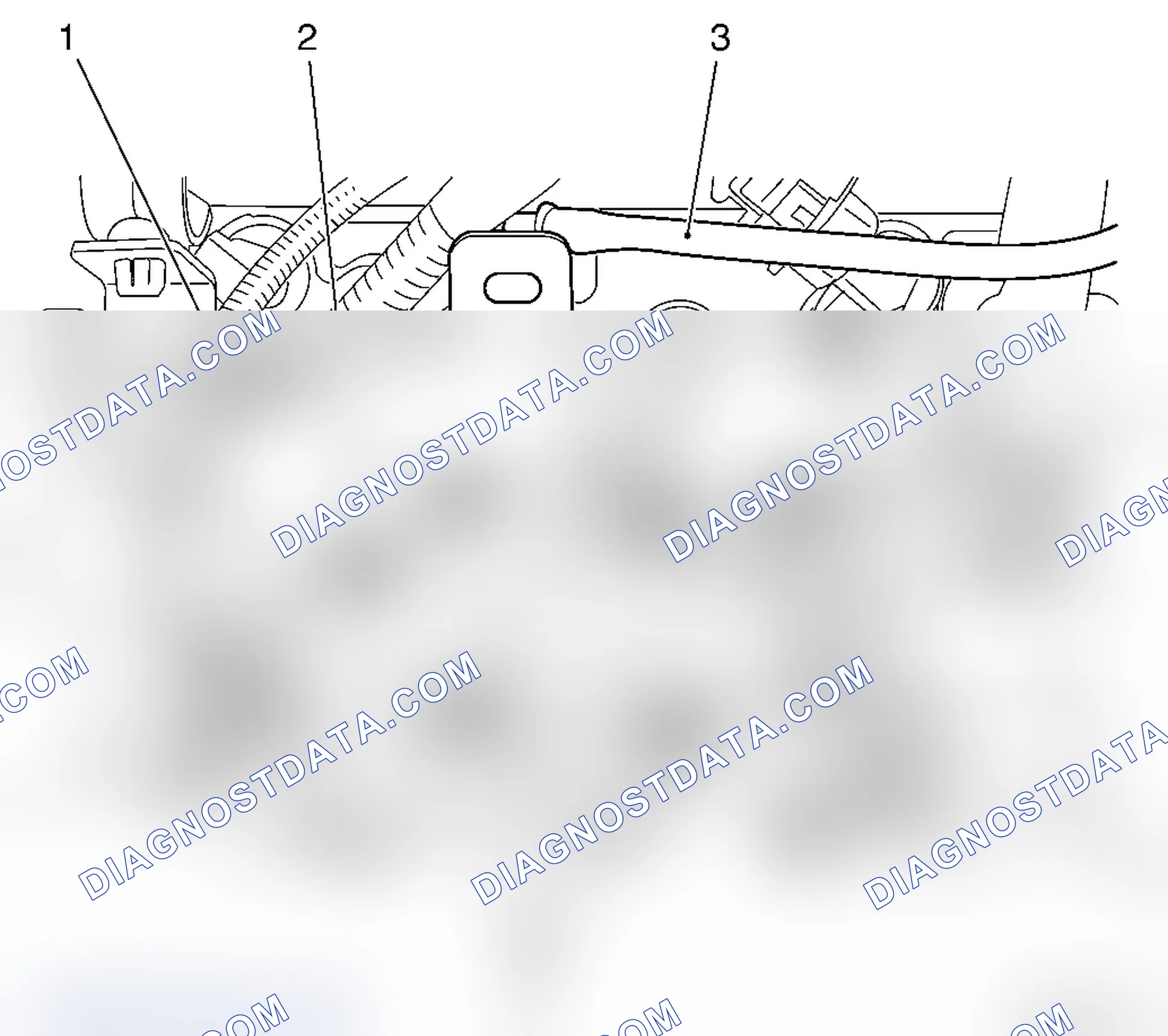 Remove and Install Coolant Flange