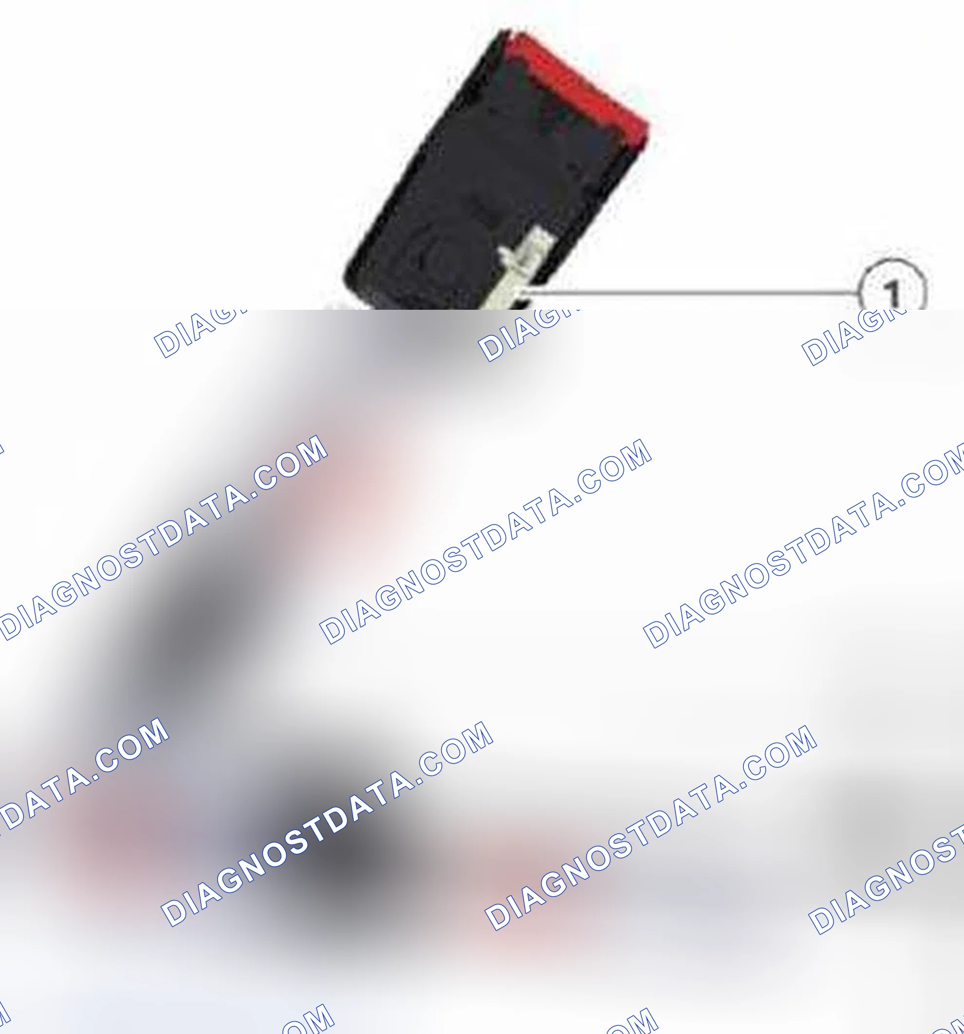Scheme 33: Seat Belt Pretensioner