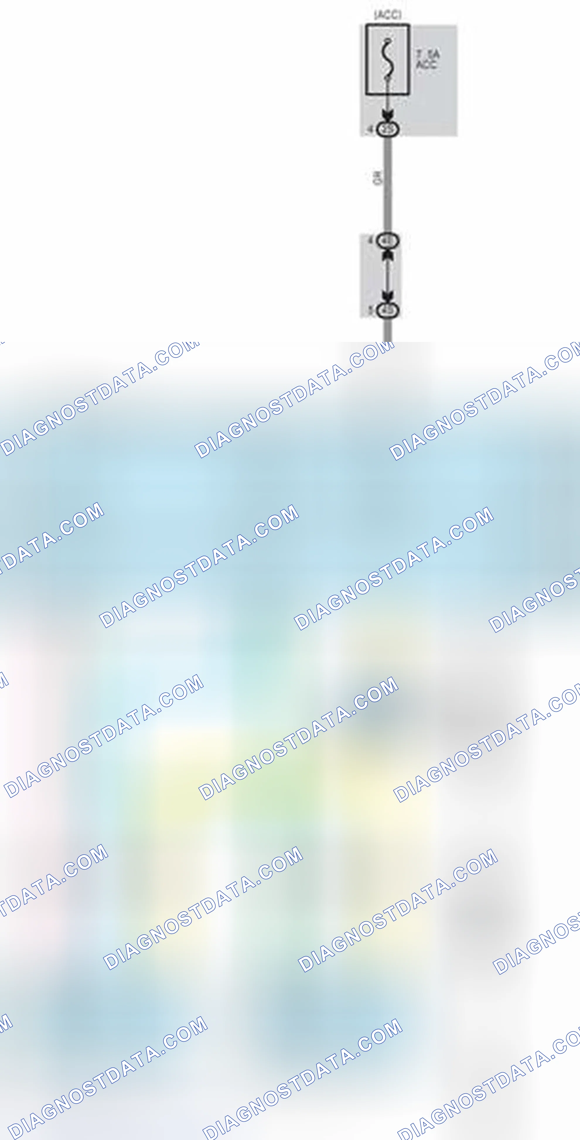 Scheme 106: Remote Control Mirror