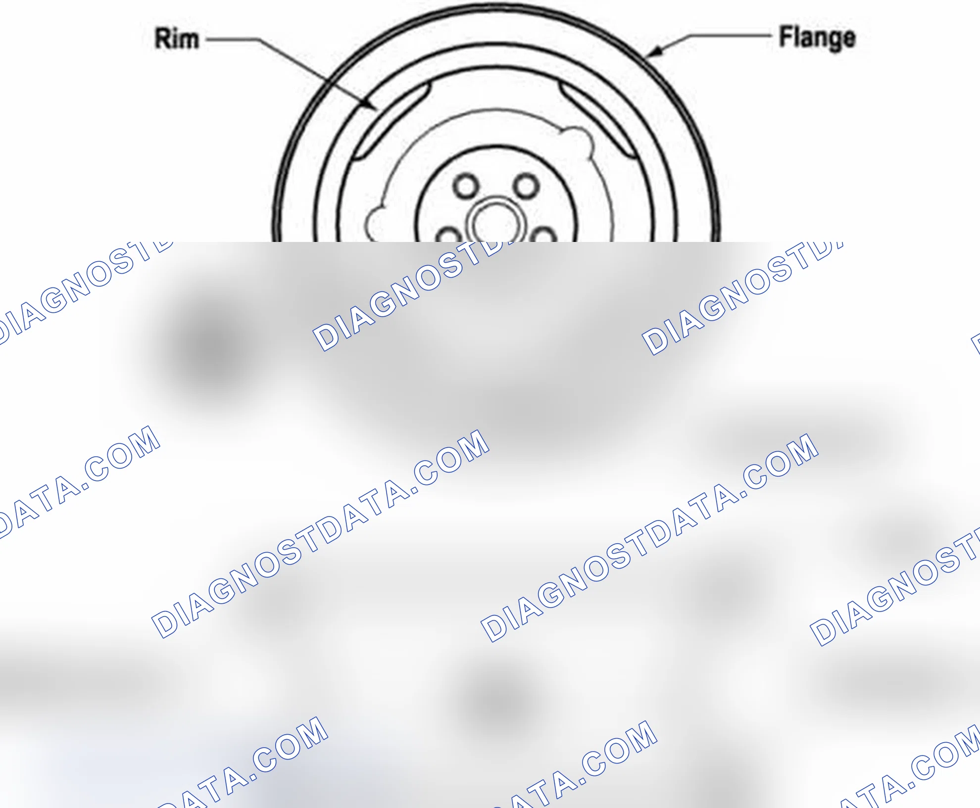 Scheme 31: Steel Wheel