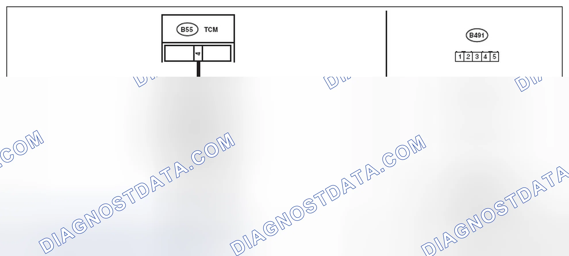 Scheme 617: WIRING DIAGRAM