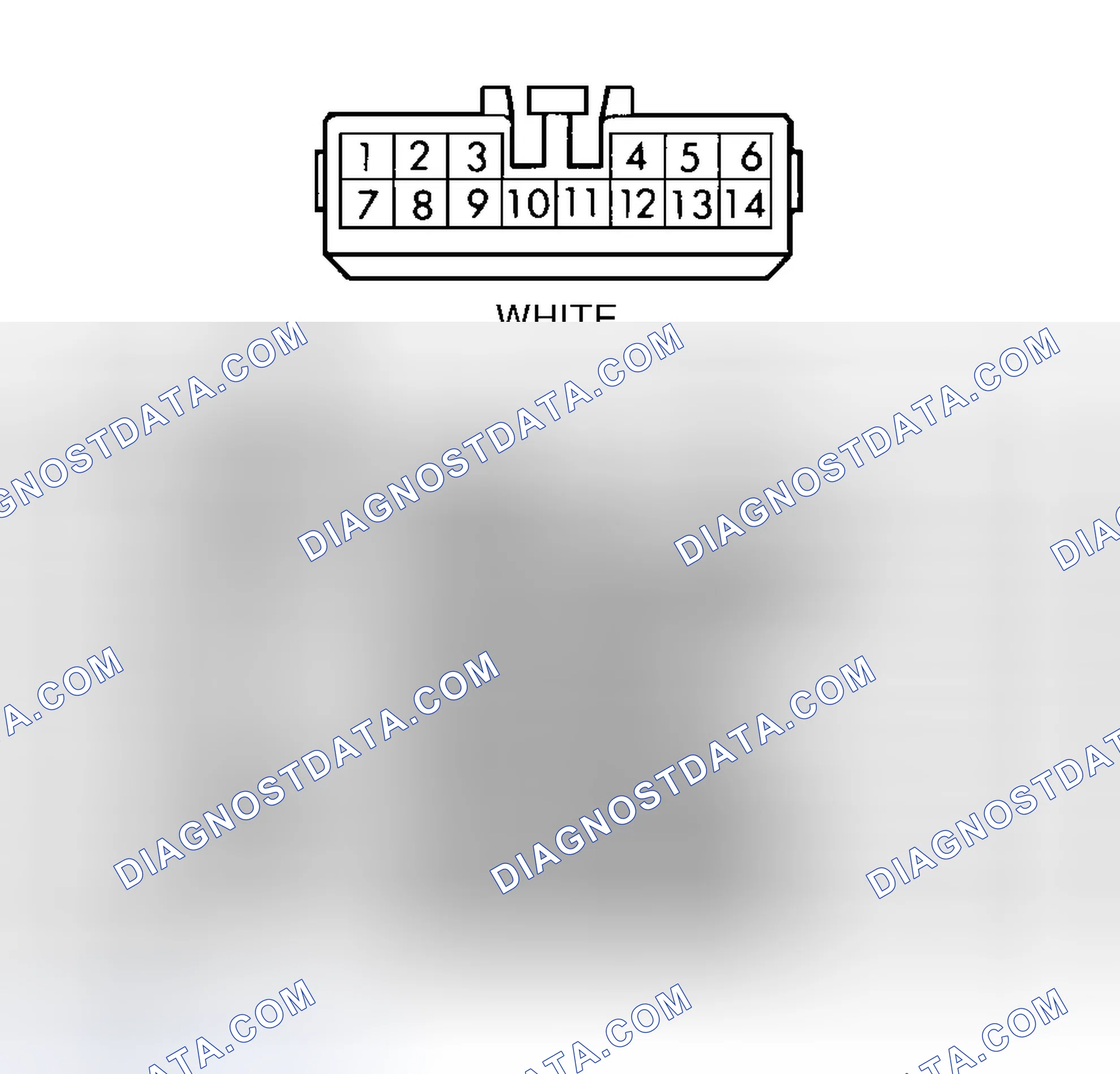 Scheme 2: POWER WINDOW SYSTEM INOPERATIVE