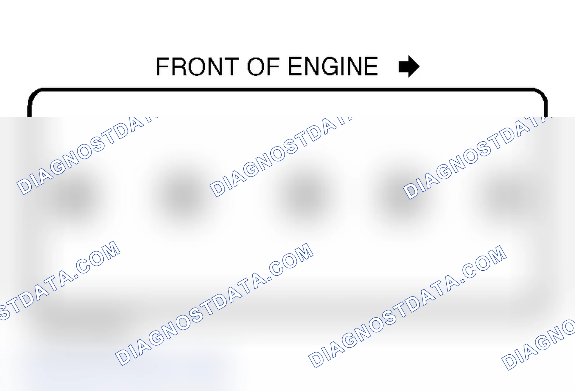 Scheme 1: 5 CYLINDER ENGINE