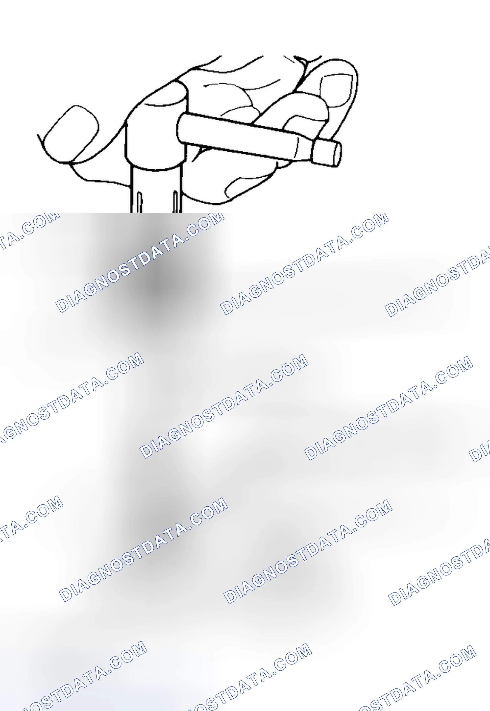 Scheme 16: Reaming Valve Guides