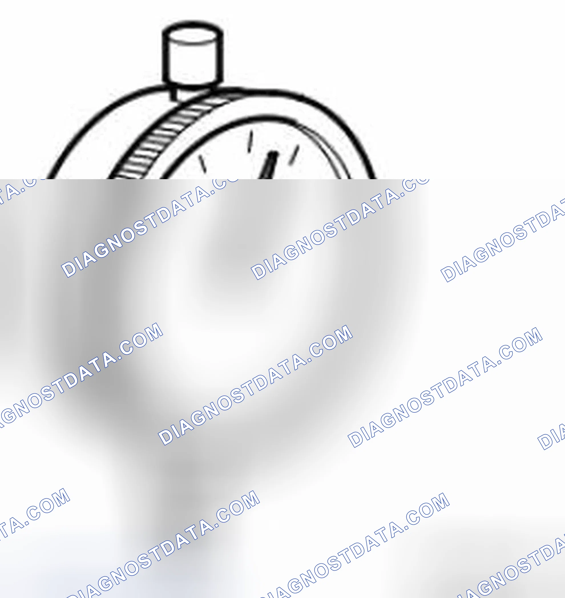 Scheme 357: 78 40 622 Dial Gauge