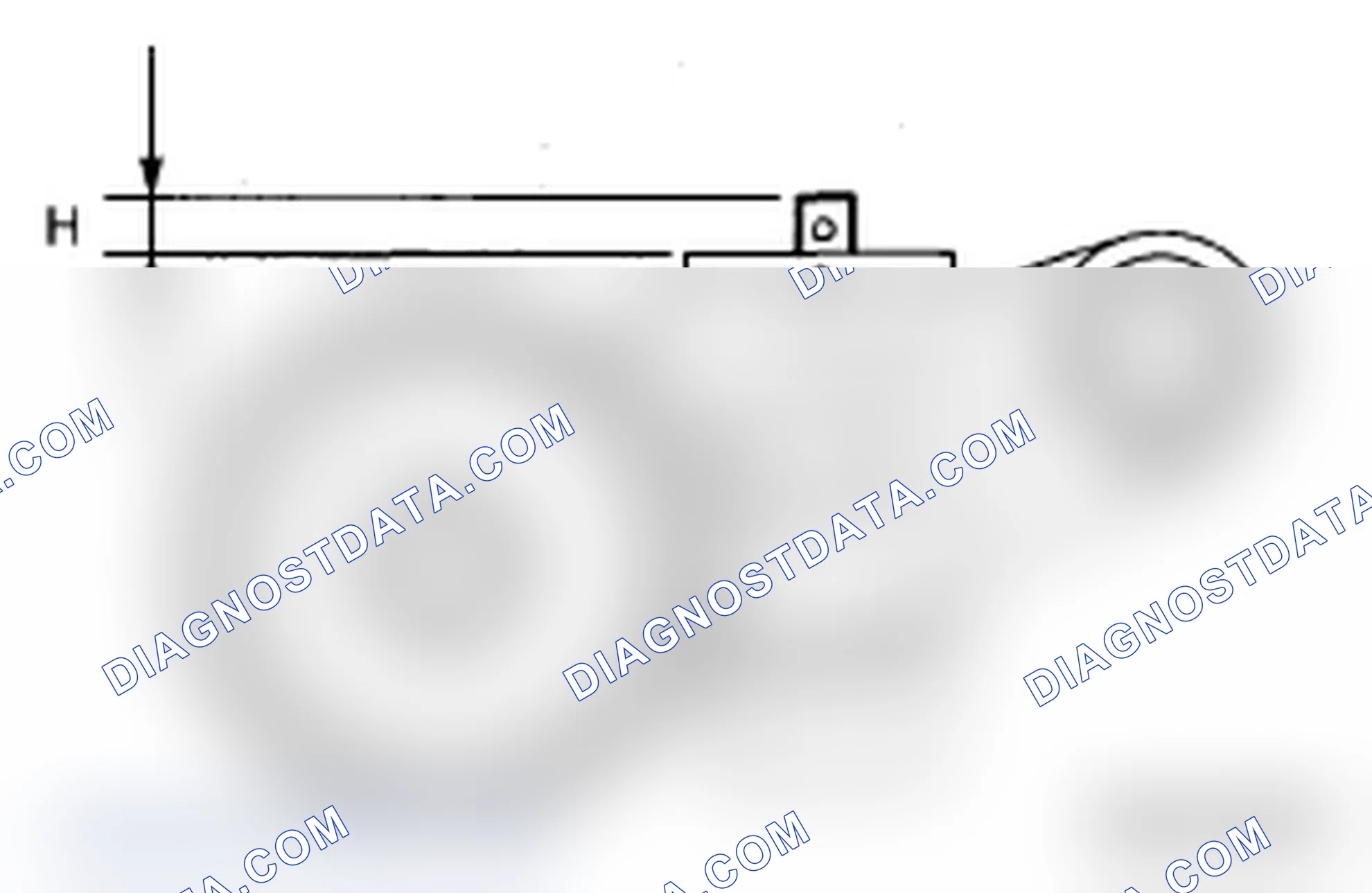 Scheme 375: AUTOMATIC BELT TENSION ADJUSTER