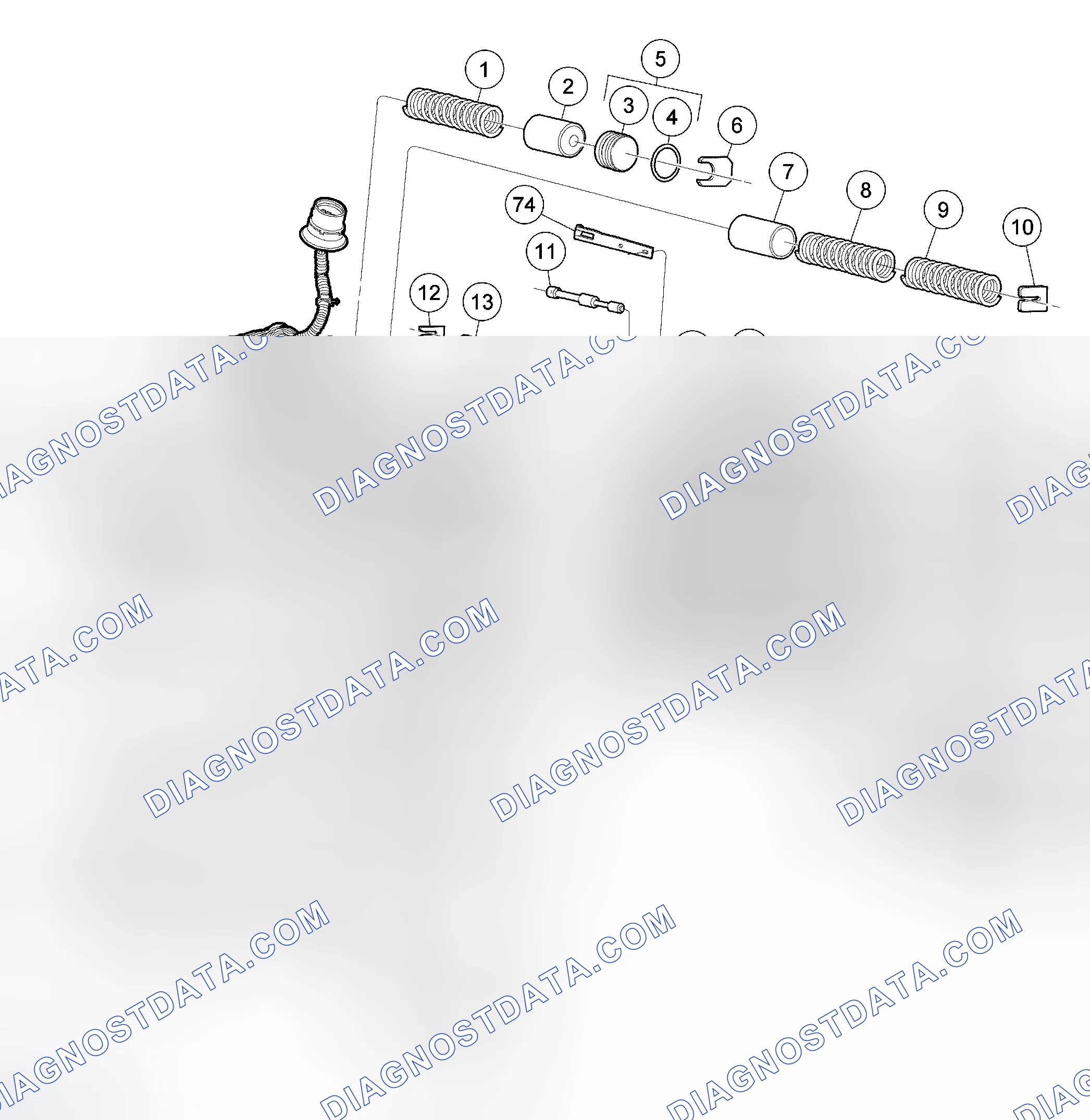 Scheme 277: Special Tool(s)