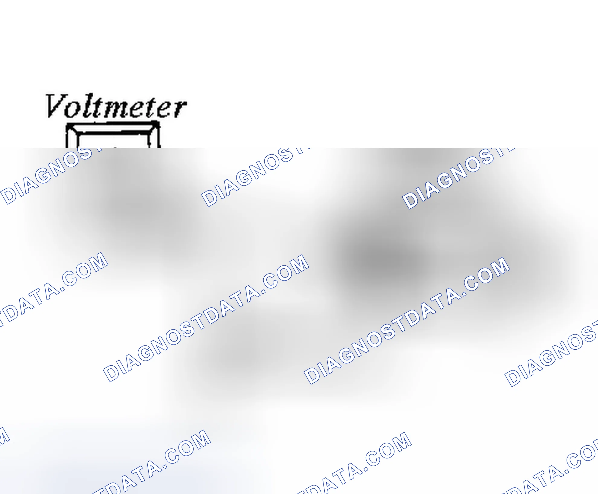 Scheme 105: Code 43/Test No. 9 Component Diagram Starter Signal