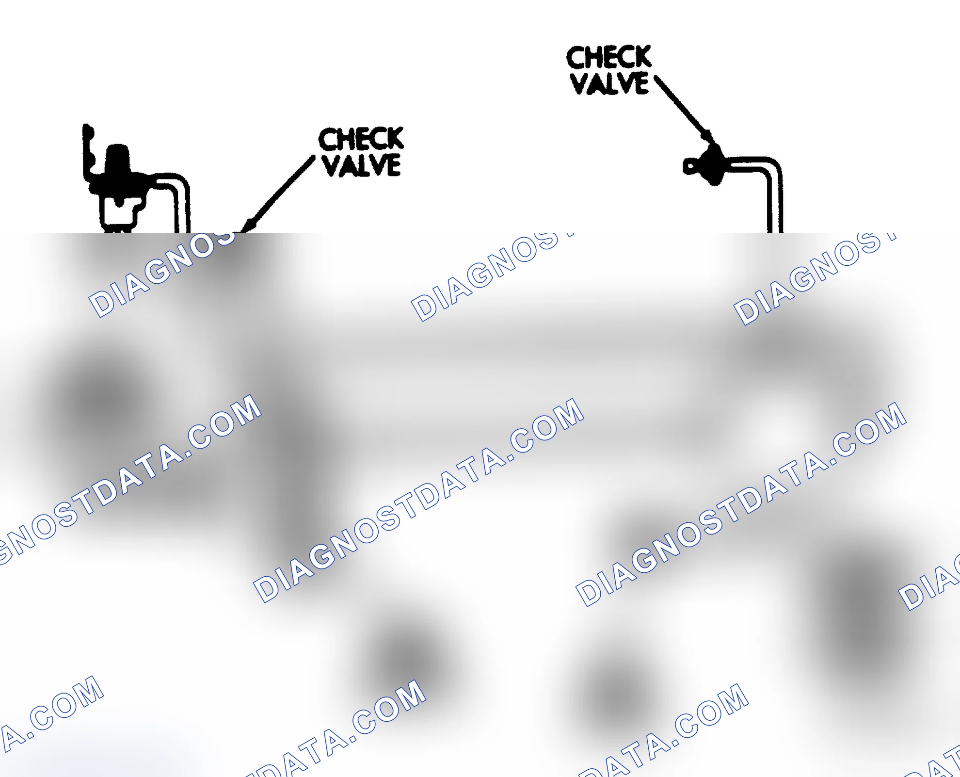 Scheme 10: VACUUM HOSE DIAGRAM(S)
