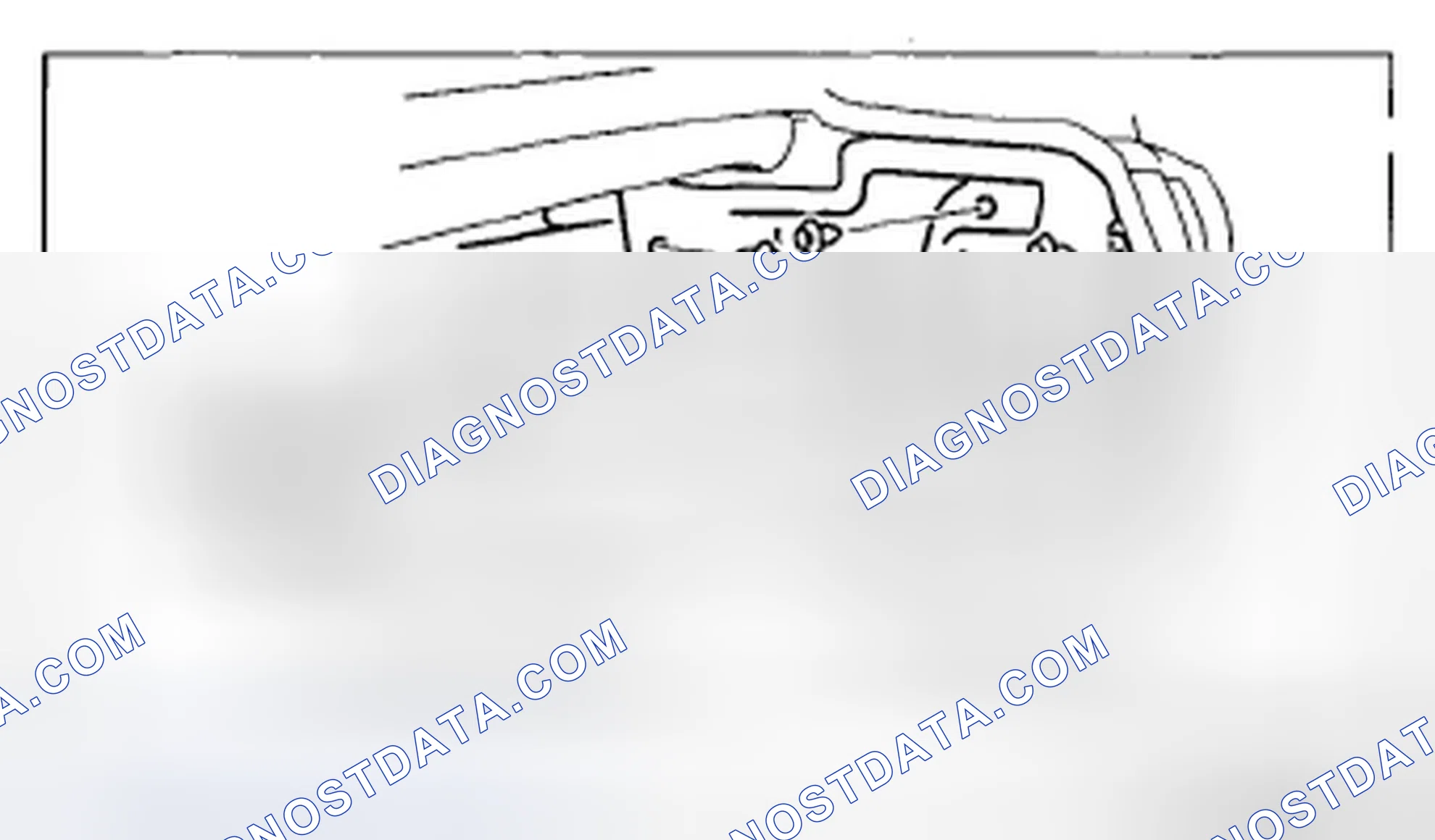 Scheme 76: TRUNK SIDE TRIM REMOVAL/INSTALLATION