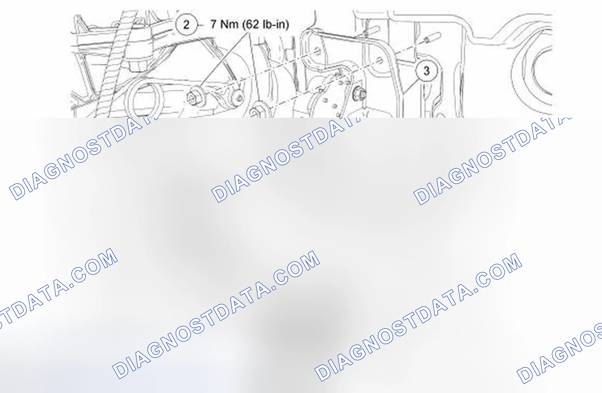 Scheme 1: Accelerator Pedal - Fixed