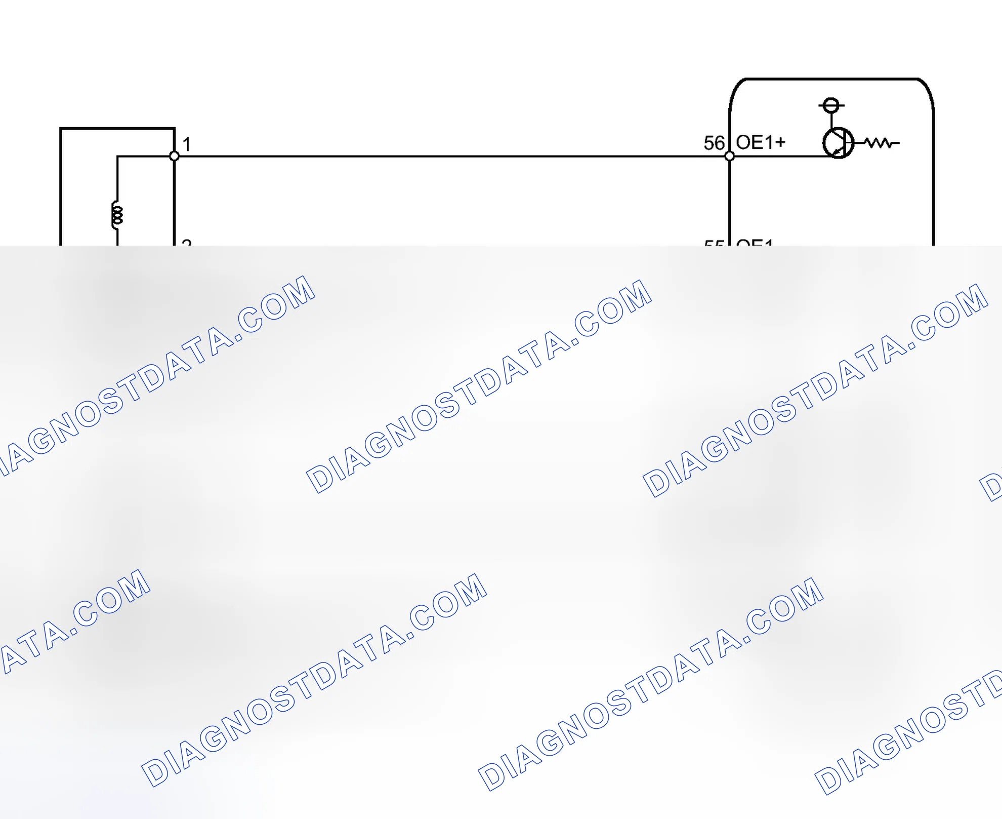 Scheme 667: WIRING DIAGRAM