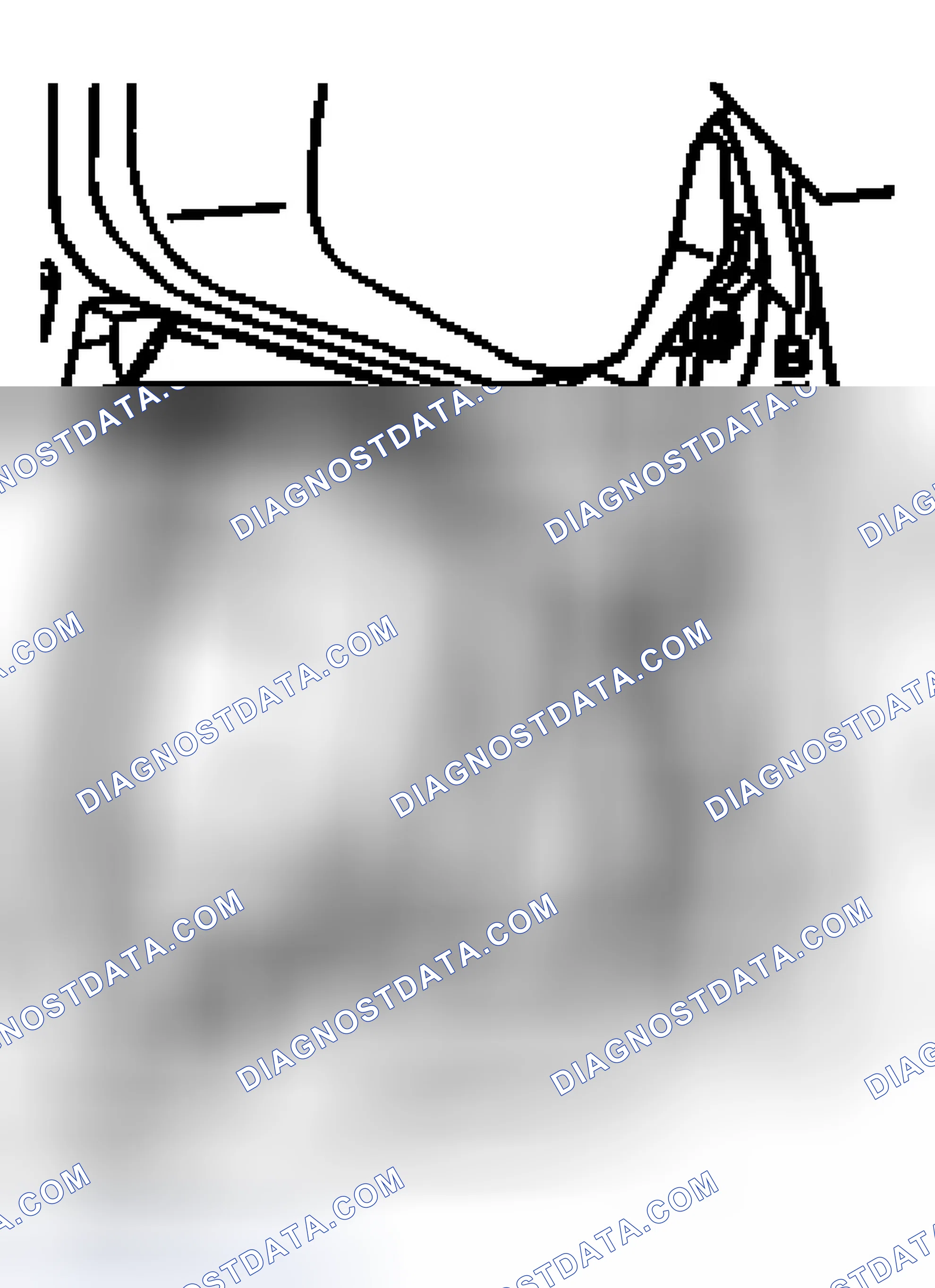 Scheme 79: Heater cores, removing and installing