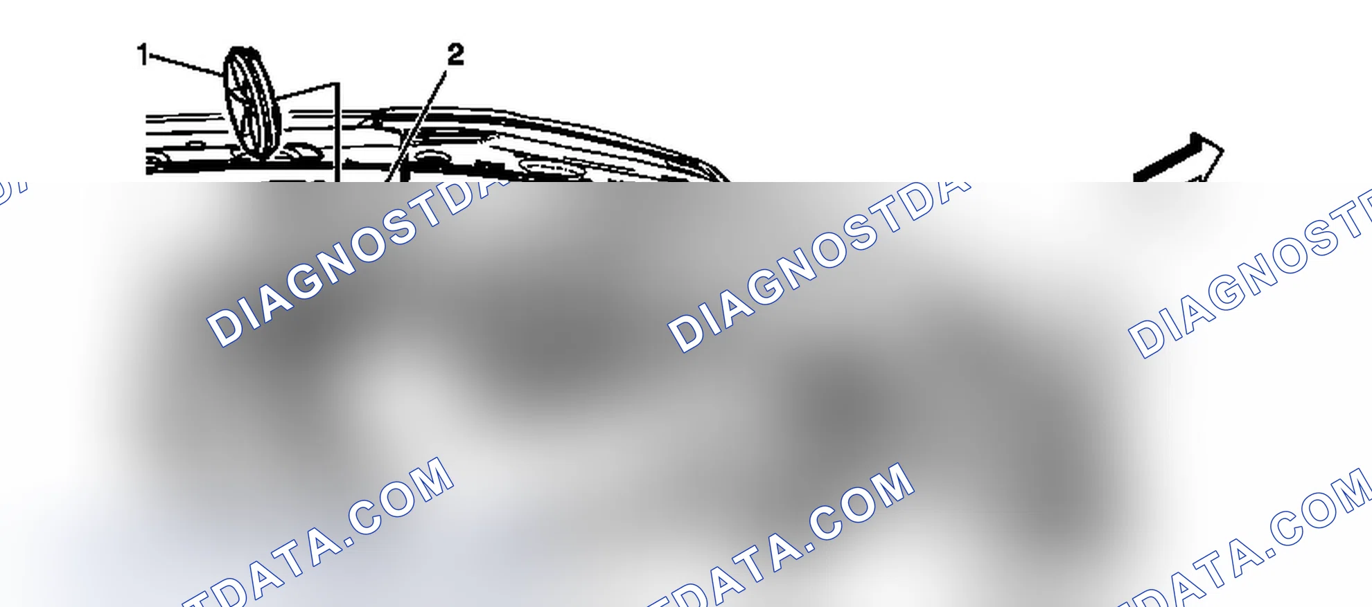 Scheme 46: Headlamp Ignitor Replacement (TT6, TT7, TT8 Driver Side)