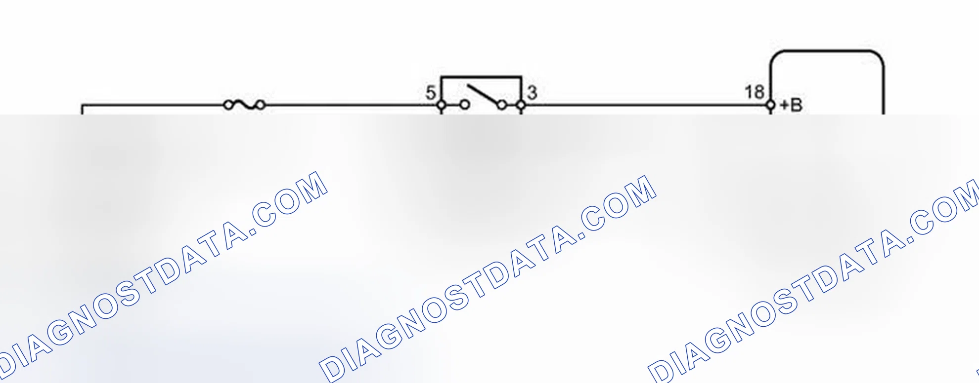 Scheme 1205: WIRING DIAGRAM