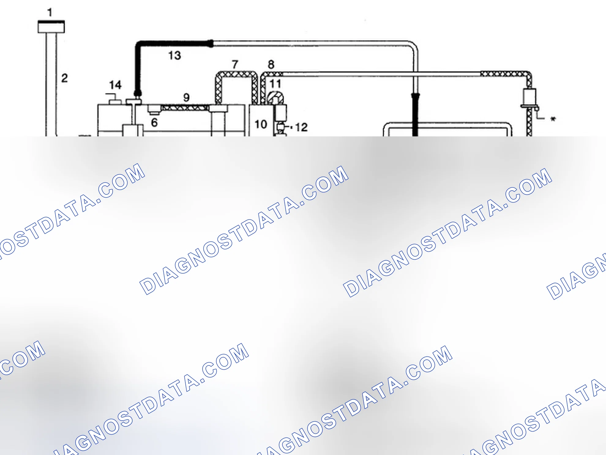 Scheme 1: COMPONENTS