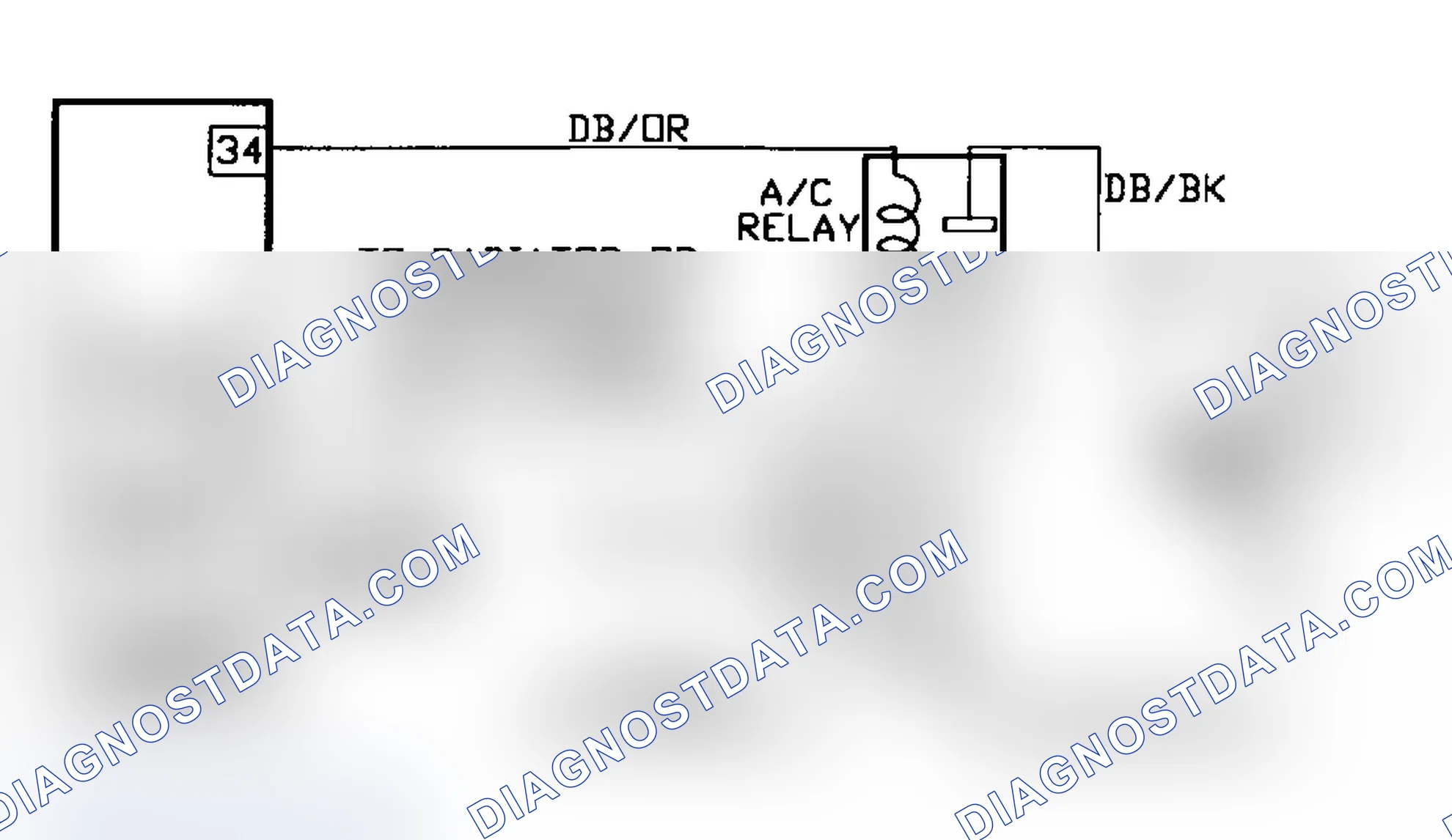 Scheme 302: DR19: Circuit Diagram