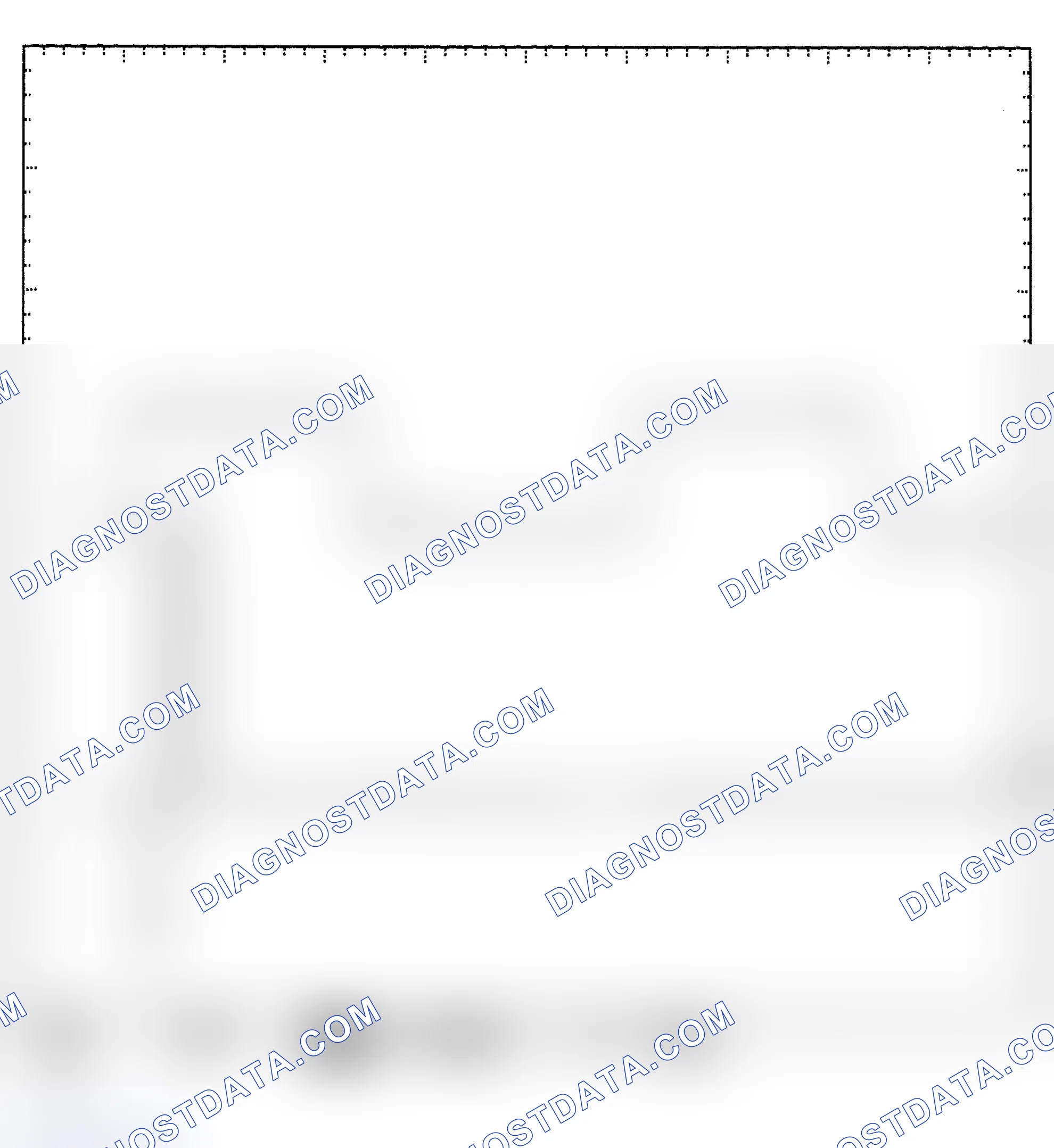 Scheme 26: Injector Bank - Known Good - Voltage Pattern