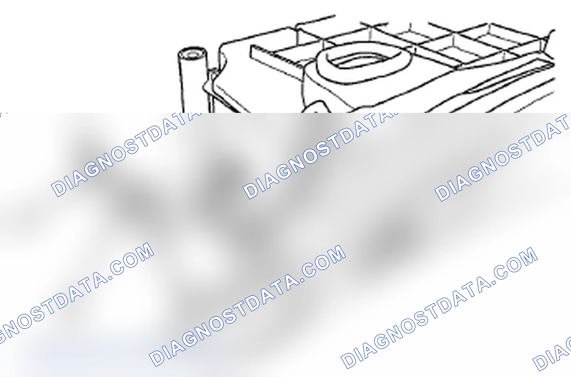 Scheme 15: Glove Box Light Replacement