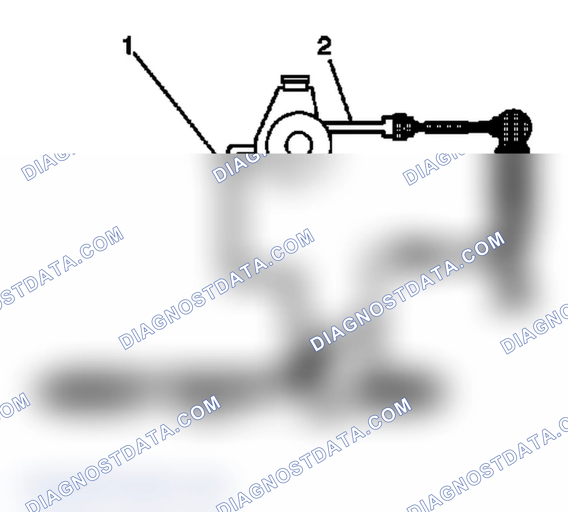 Scheme 4: Rack and Pinion System
