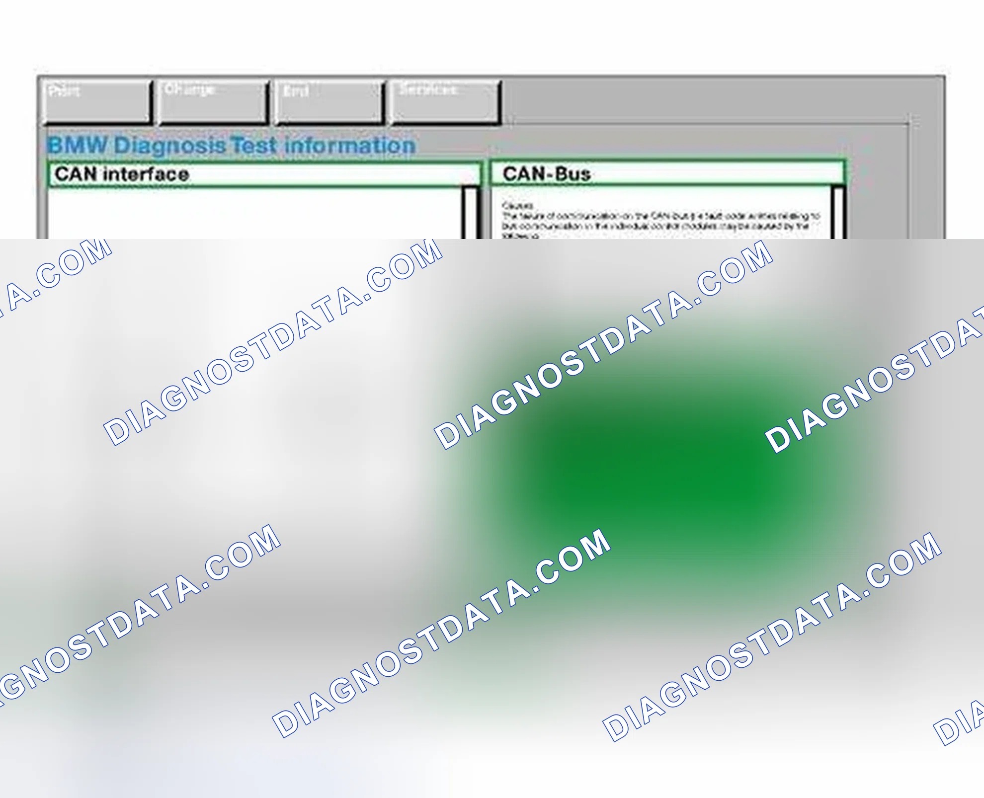 Scheme 50: Identifying Display E46