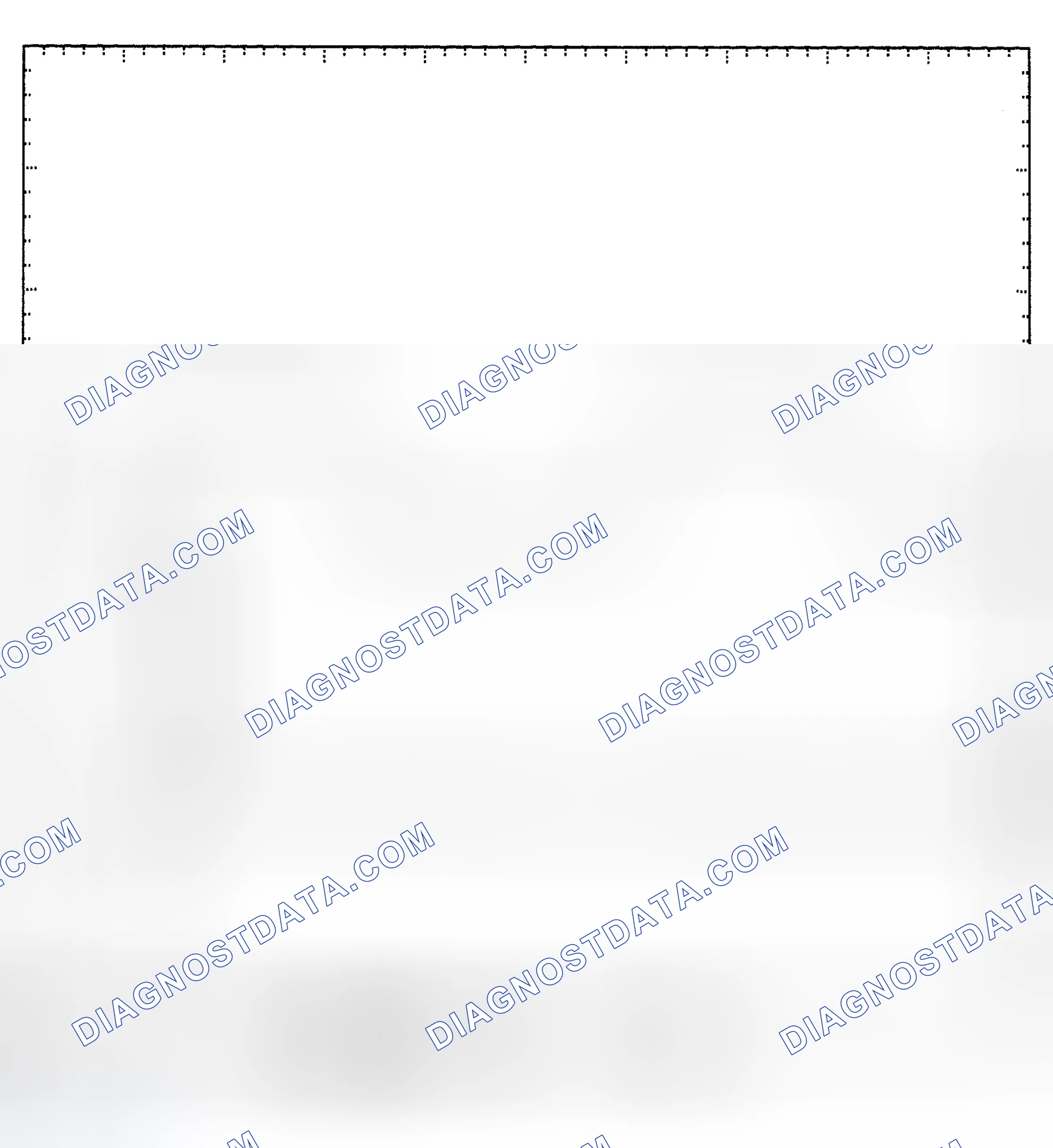 Scheme 26: Injector Bank - Known Good - Voltage Pattern