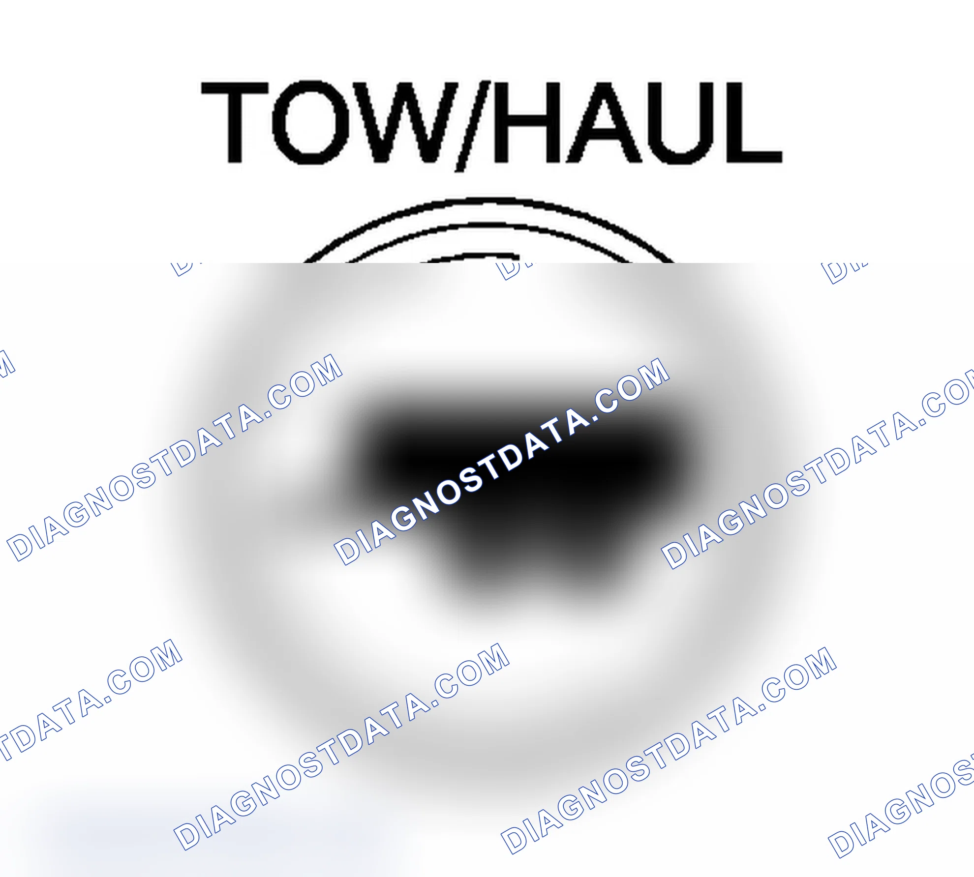 Scheme 215: Tow/Haul Mode Switch