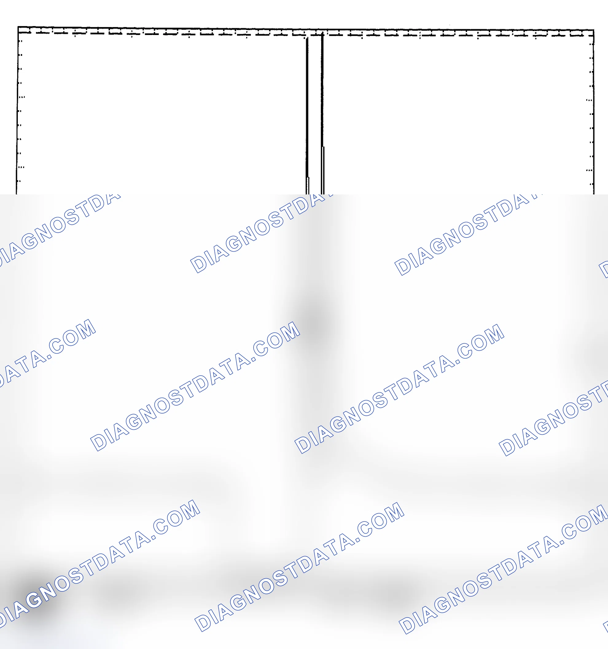 Scheme 30: Single Injector - Known Good - Voltage Pattern