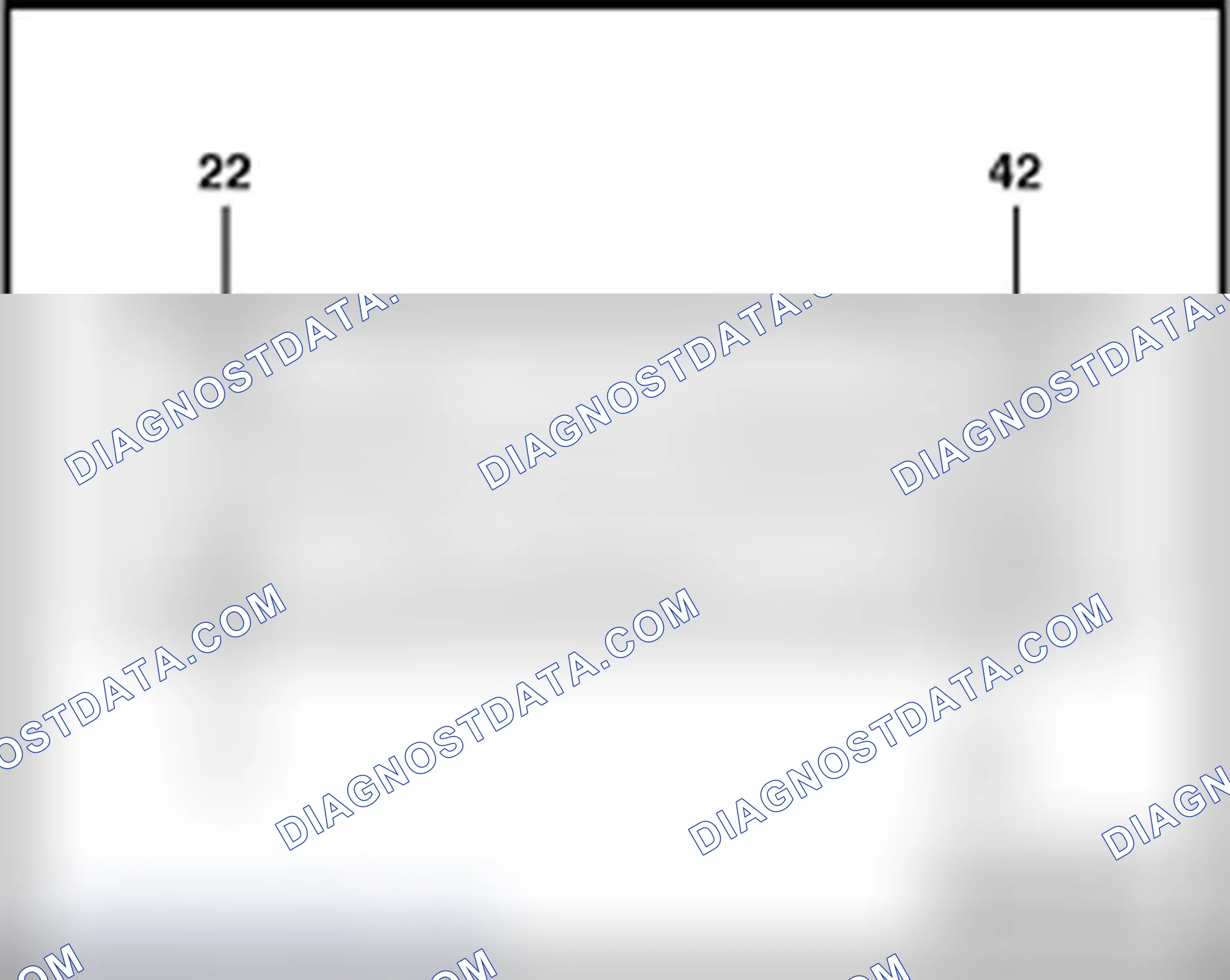 Scheme 170: Telephone/Telematics Control Module J526 , multi-pin connector assignments