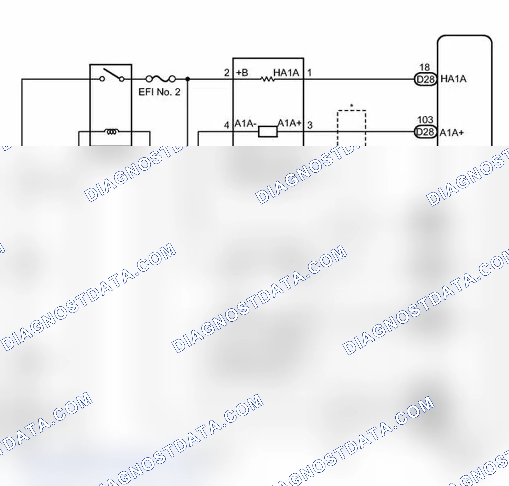 Scheme 308: WIRING DIAGRAM