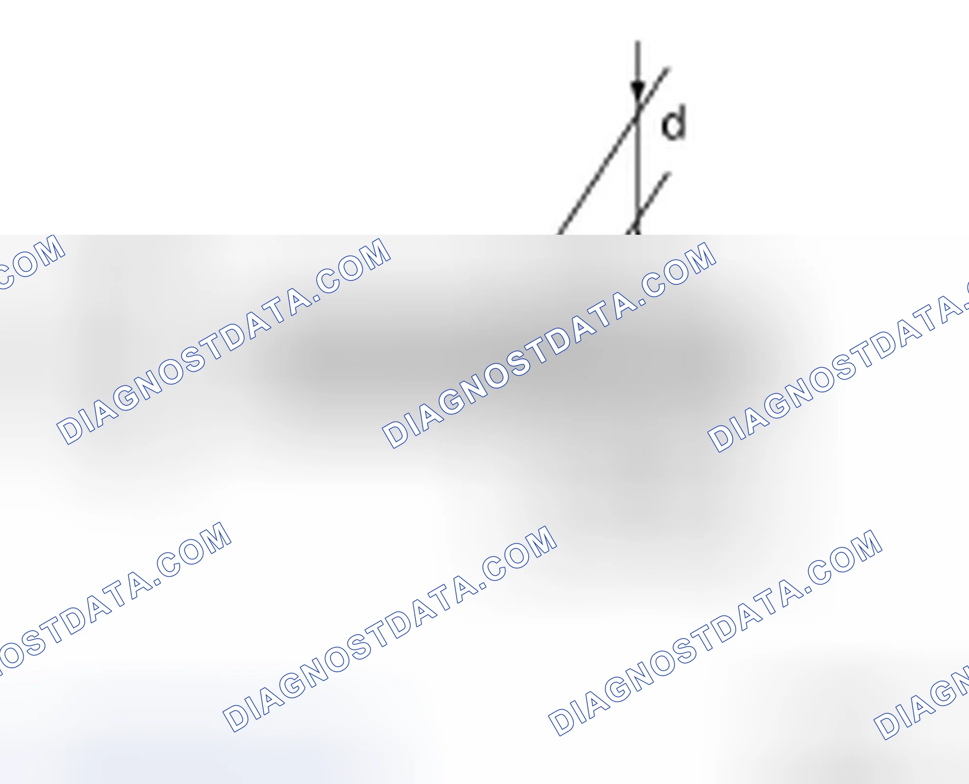Scheme 477: CONNECTING ROD BOLT OUTER DIAMETER