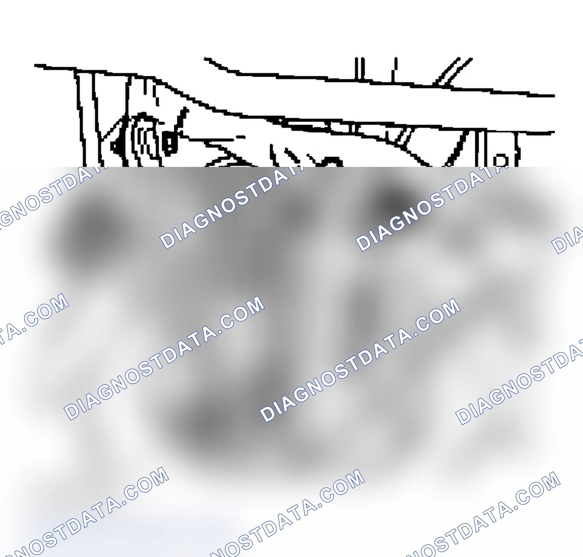 Scheme 1: RIDE HEIGHT