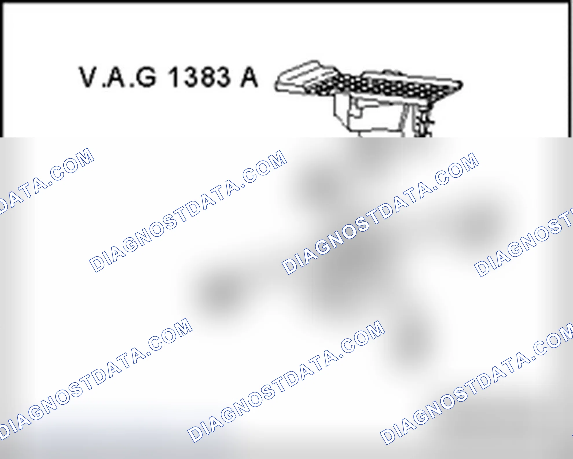 Scheme 434: Fuel tank with attachments, removing and installing