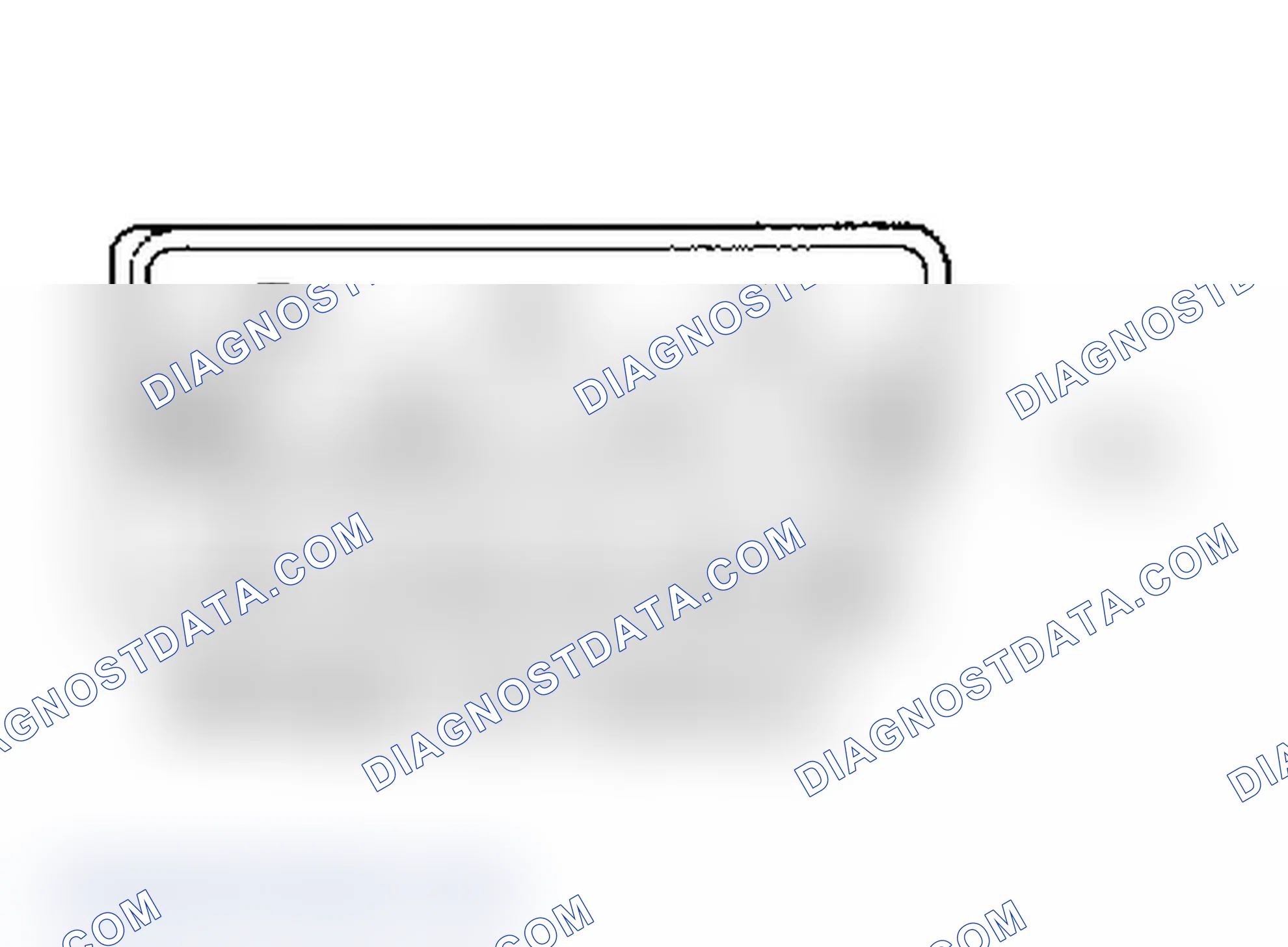 Scheme 59: Cylinder Head Tightening Sequence