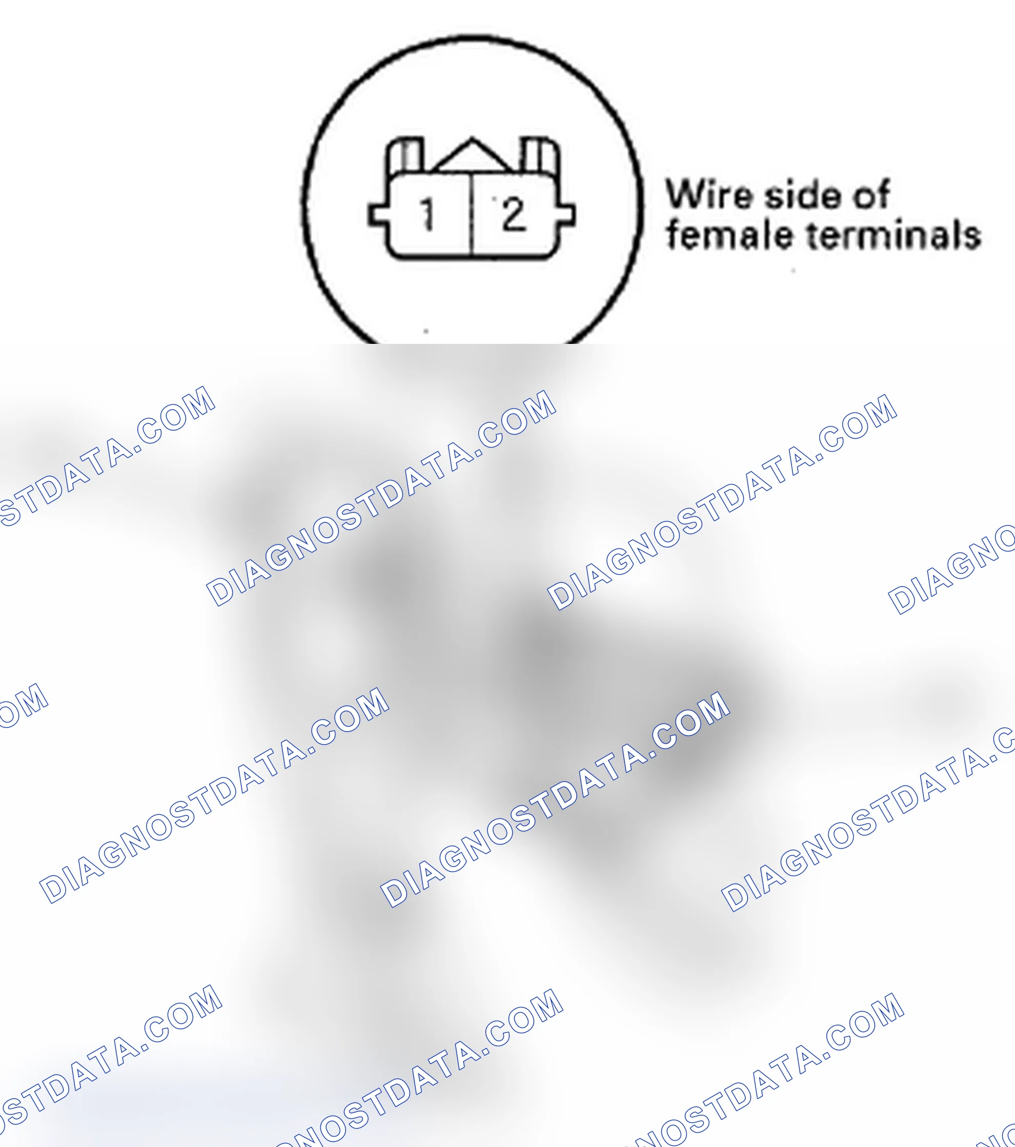 Scheme 27: Driver's Door
