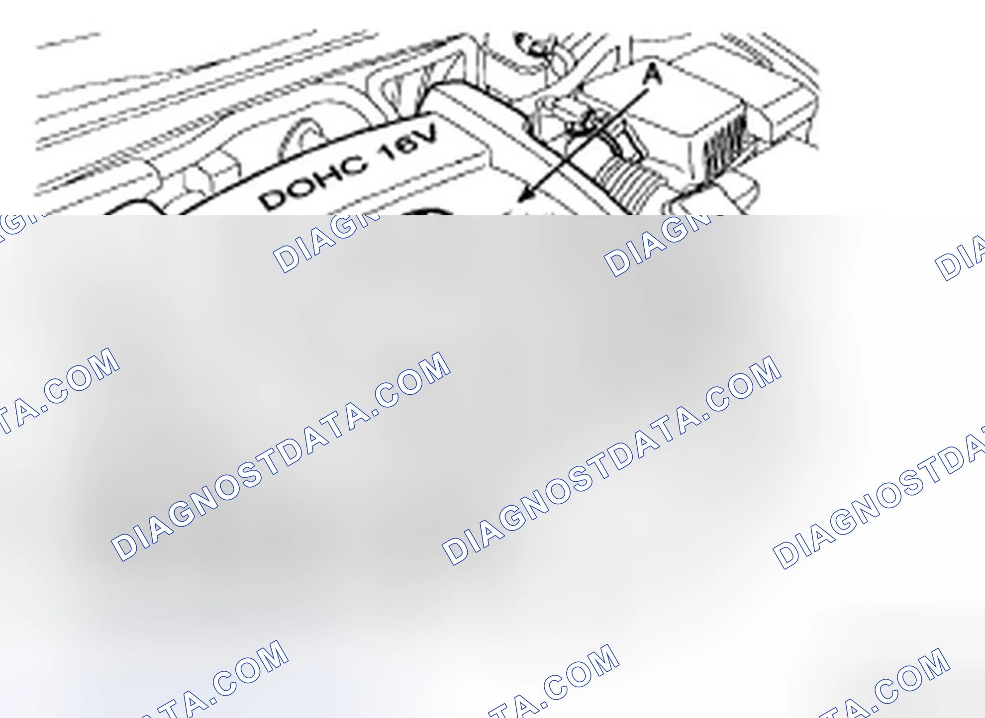Scheme 1: VALVE CLEARANCE INSPECTION AND ADJUSTMENT