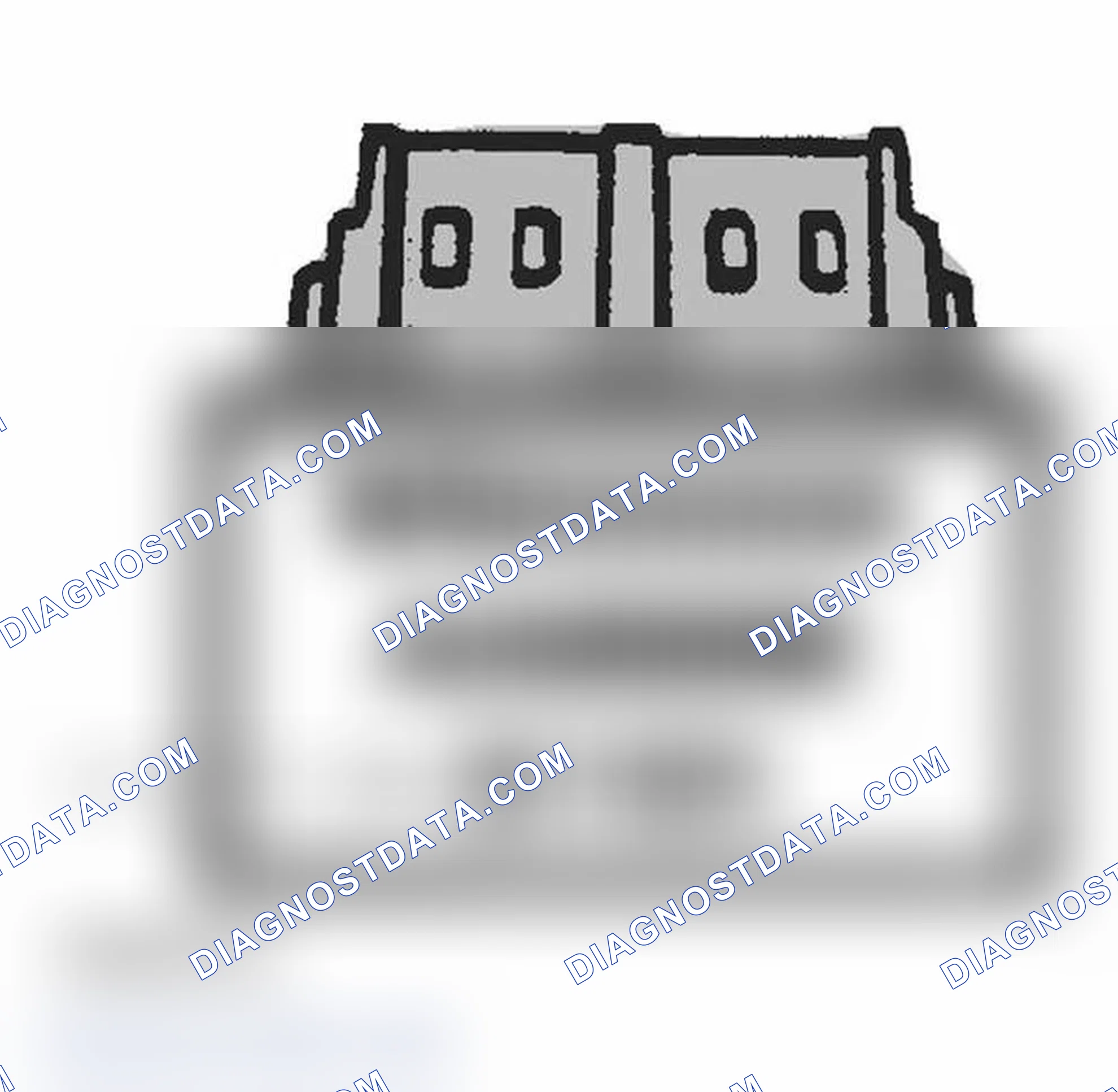 Scheme 56: Coding Plug Identification