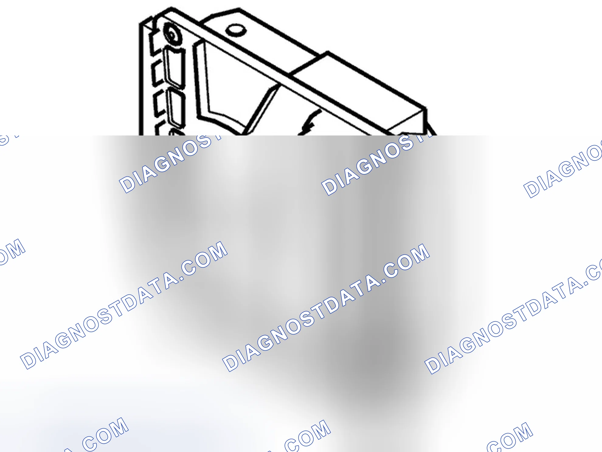 Scheme 176: Bosch ME 7 engine control module (ECM)