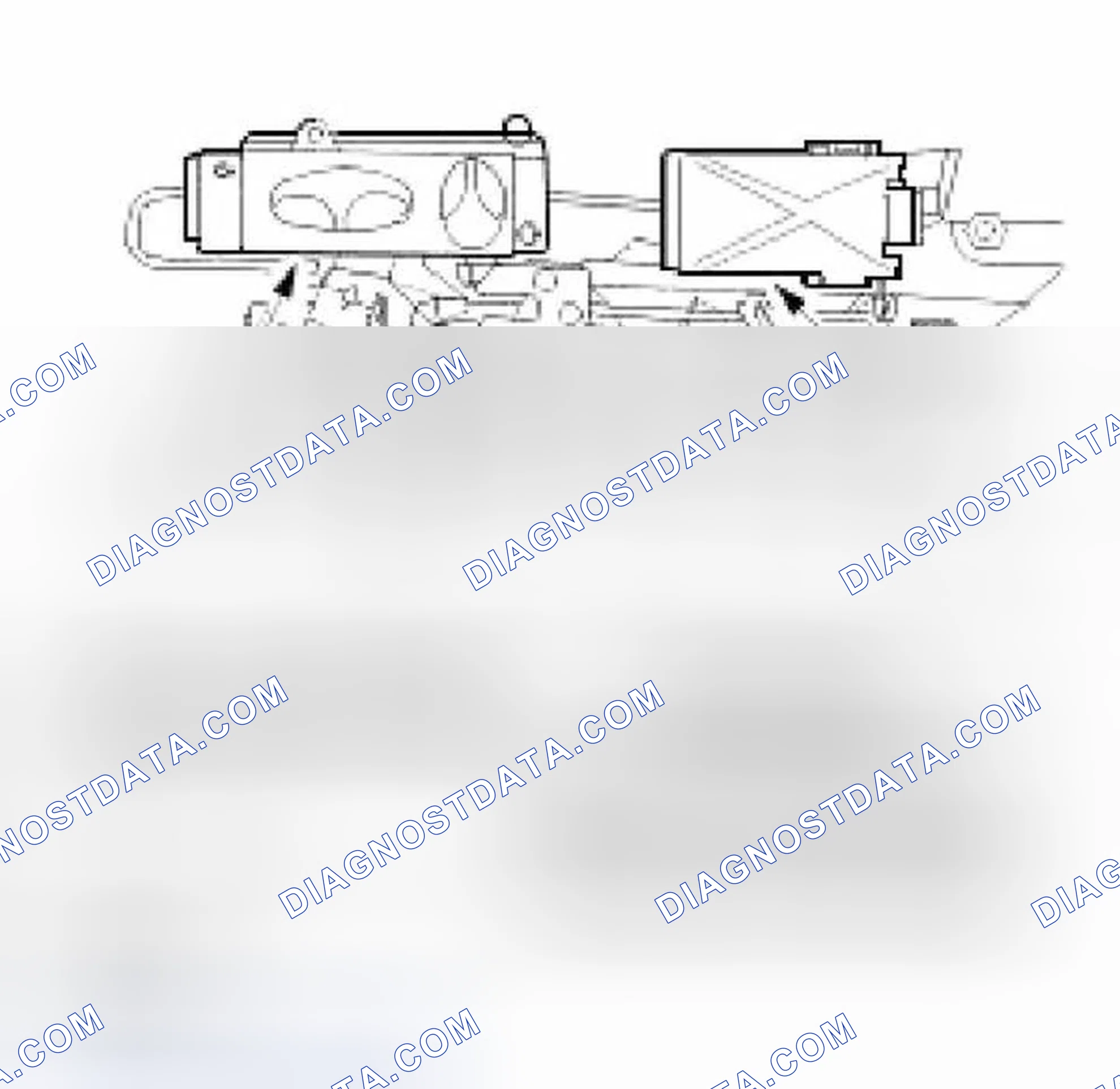 Scheme 11: Heated Seat Module - High Specification, Vehicles without Seat Position Memory