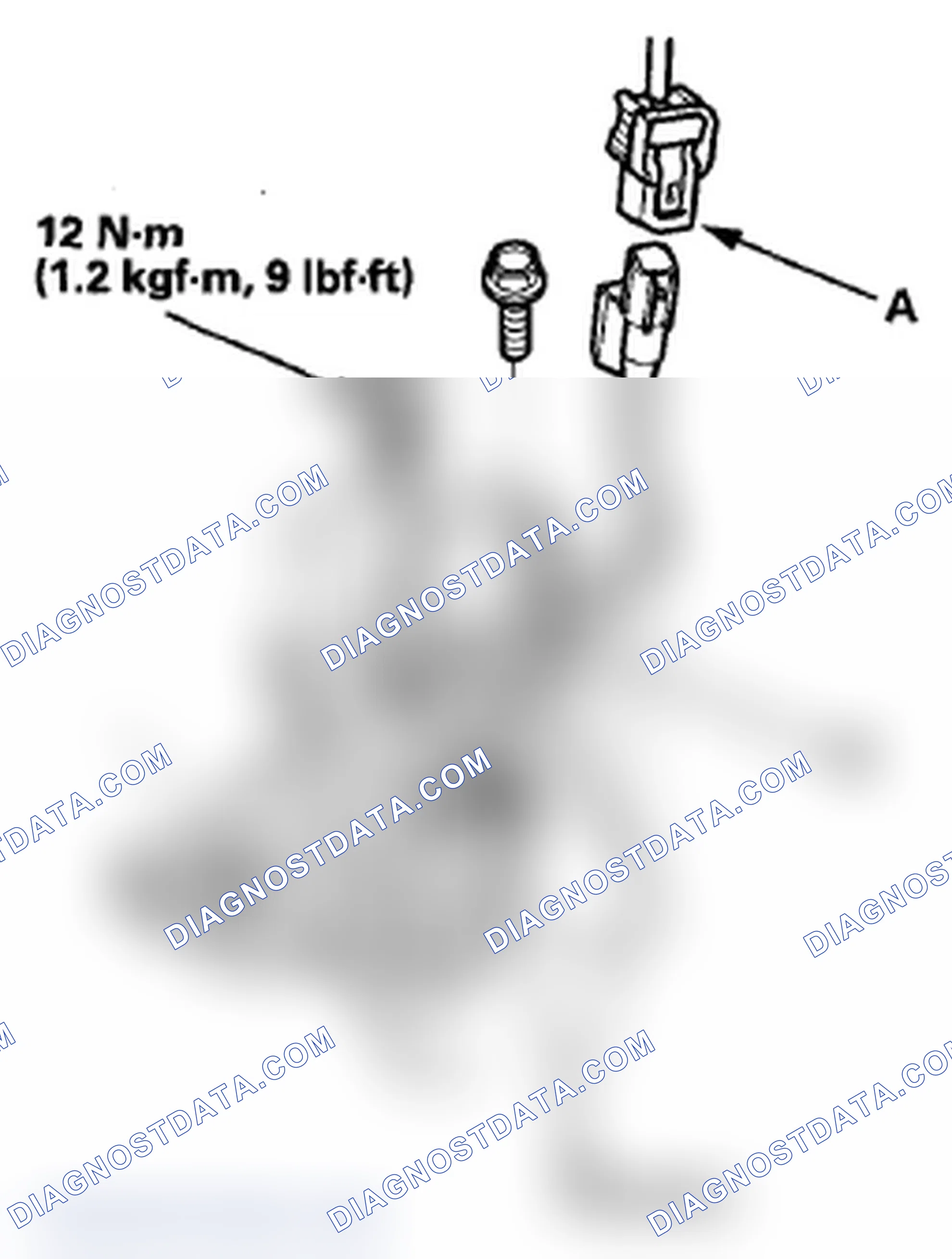 Scheme 362: Rocker Arm Oil Control Solenoid Replacement