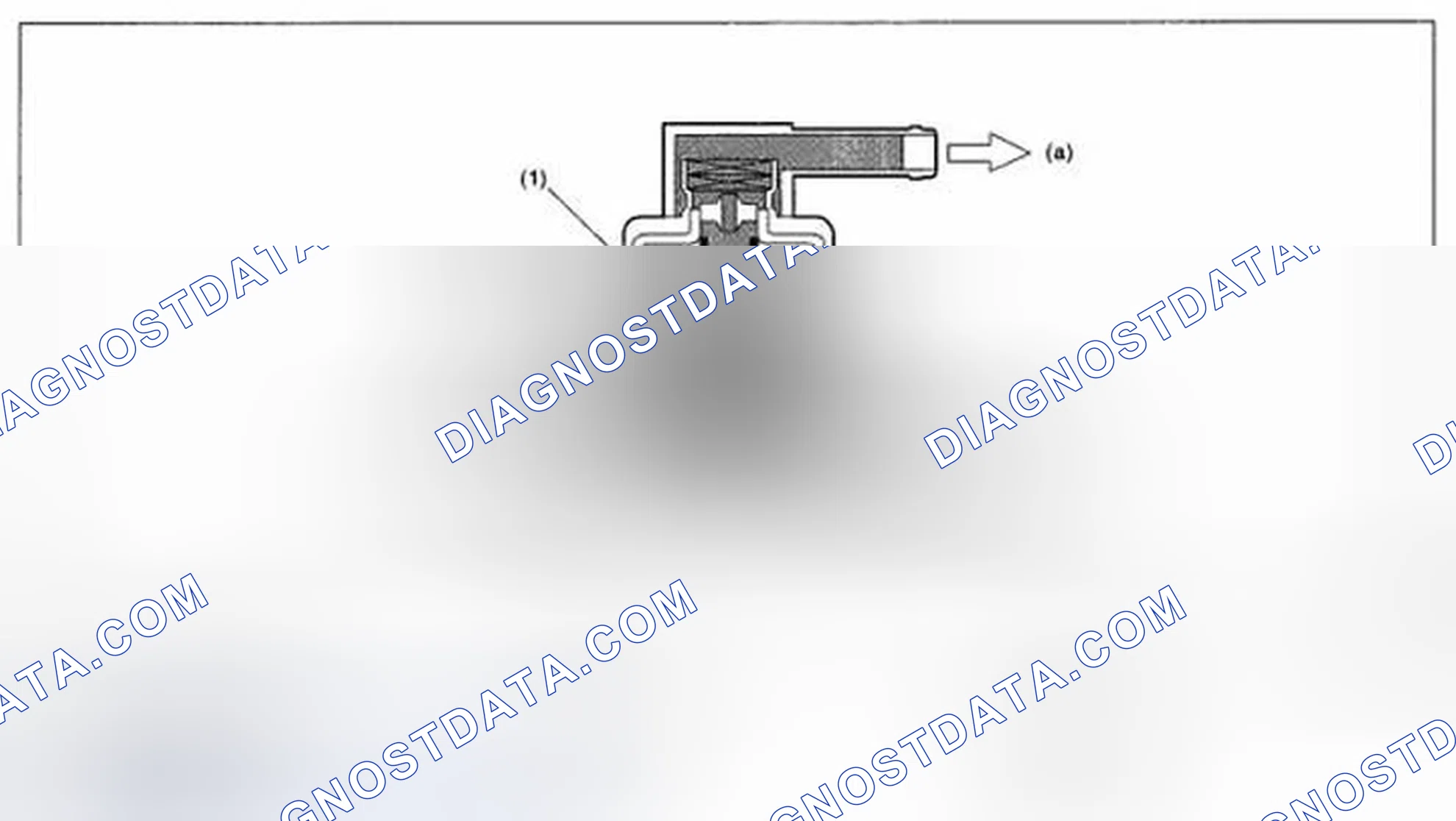 Scheme 283: Pressure control solenoid valve