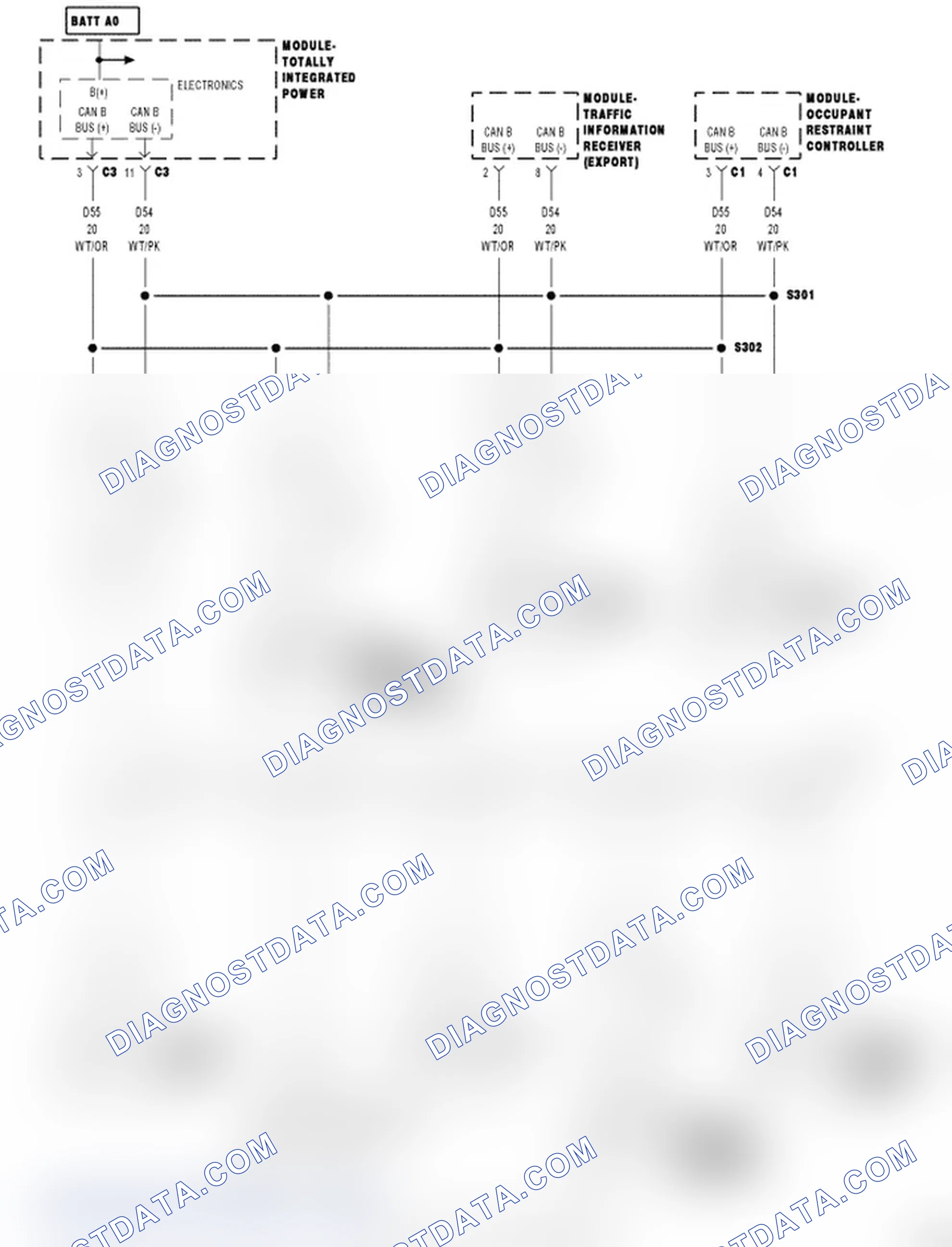 Scheme 4: Circuit Schematic