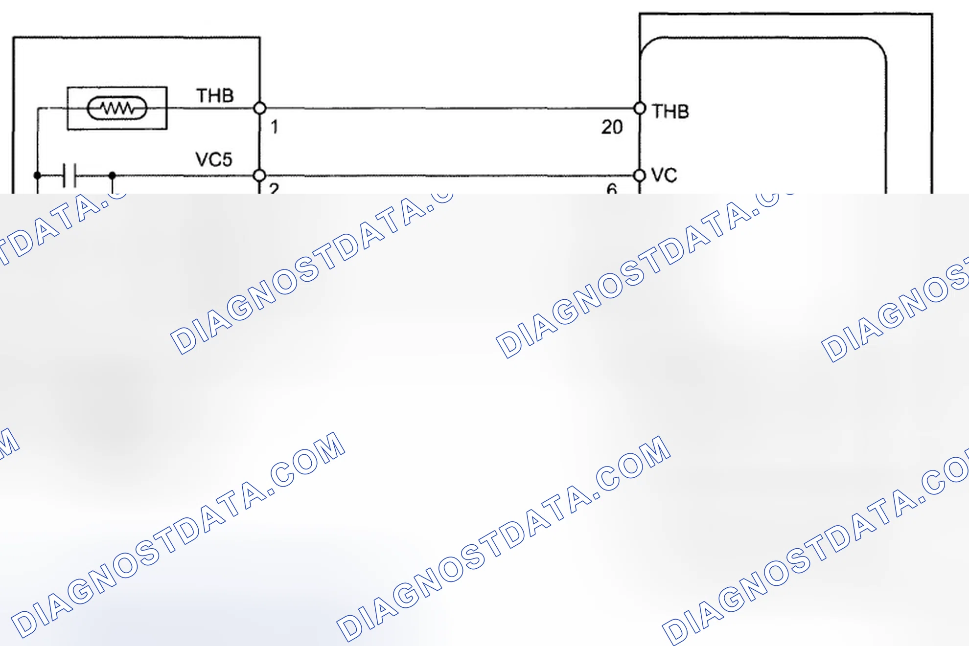 Scheme 5: WIRING DIAGRAM