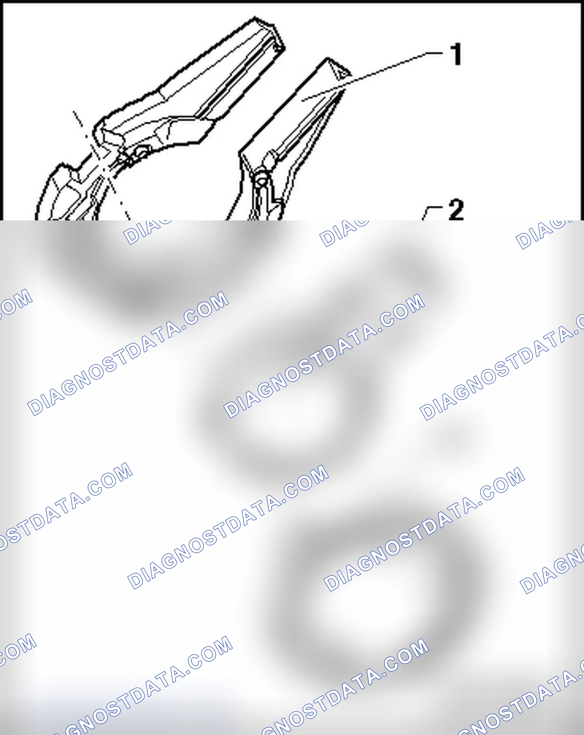 Scheme 70: RAIN/LIGHT RECOGNITION SENSOR