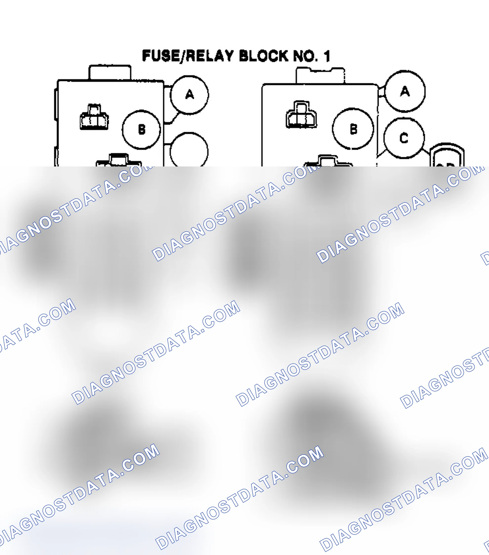 Scheme 3: Component Locations (3 Of 11)